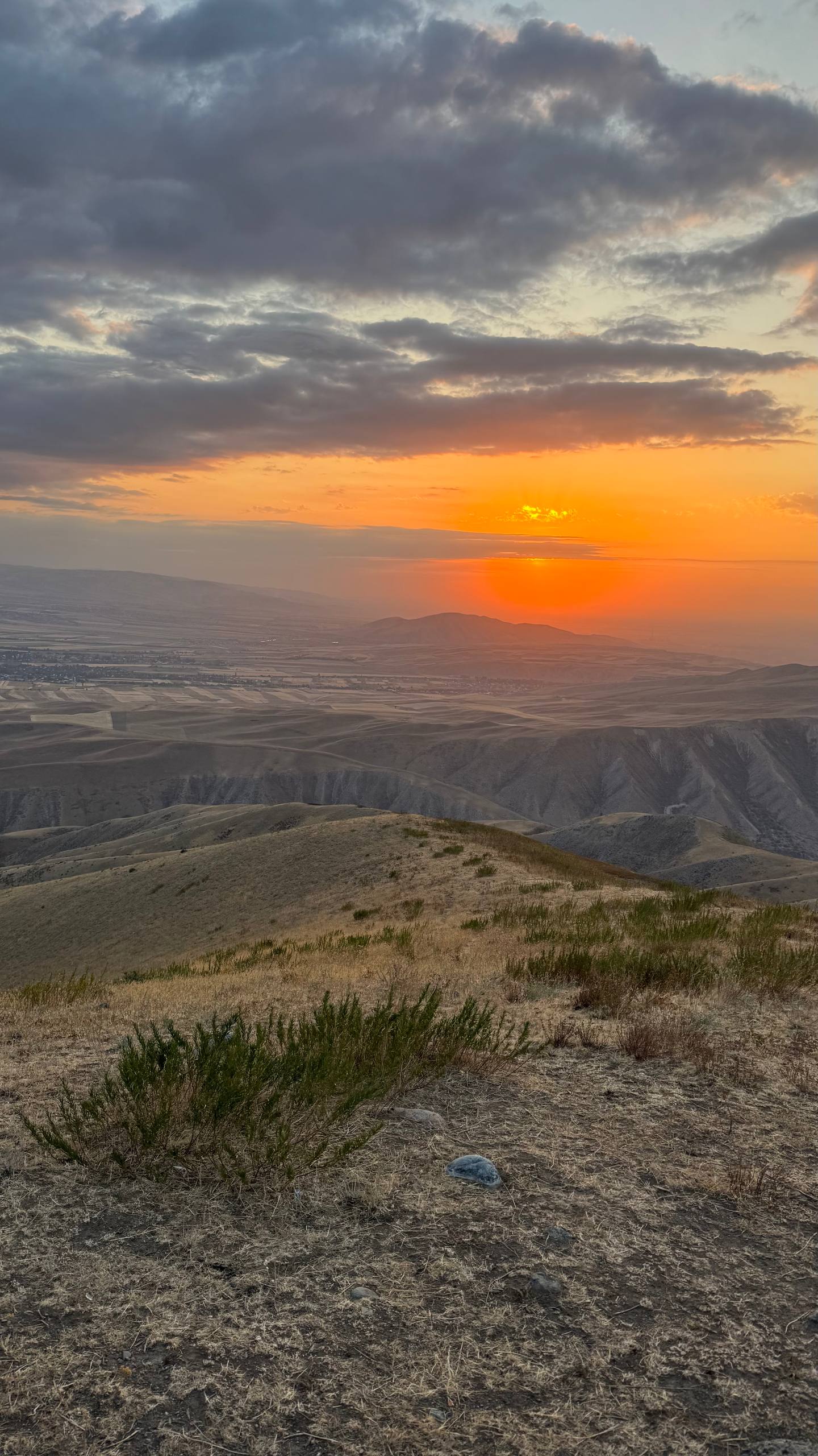 Первозданный Кыргызстан. Топ-10 мест. Все включено. (48/125)