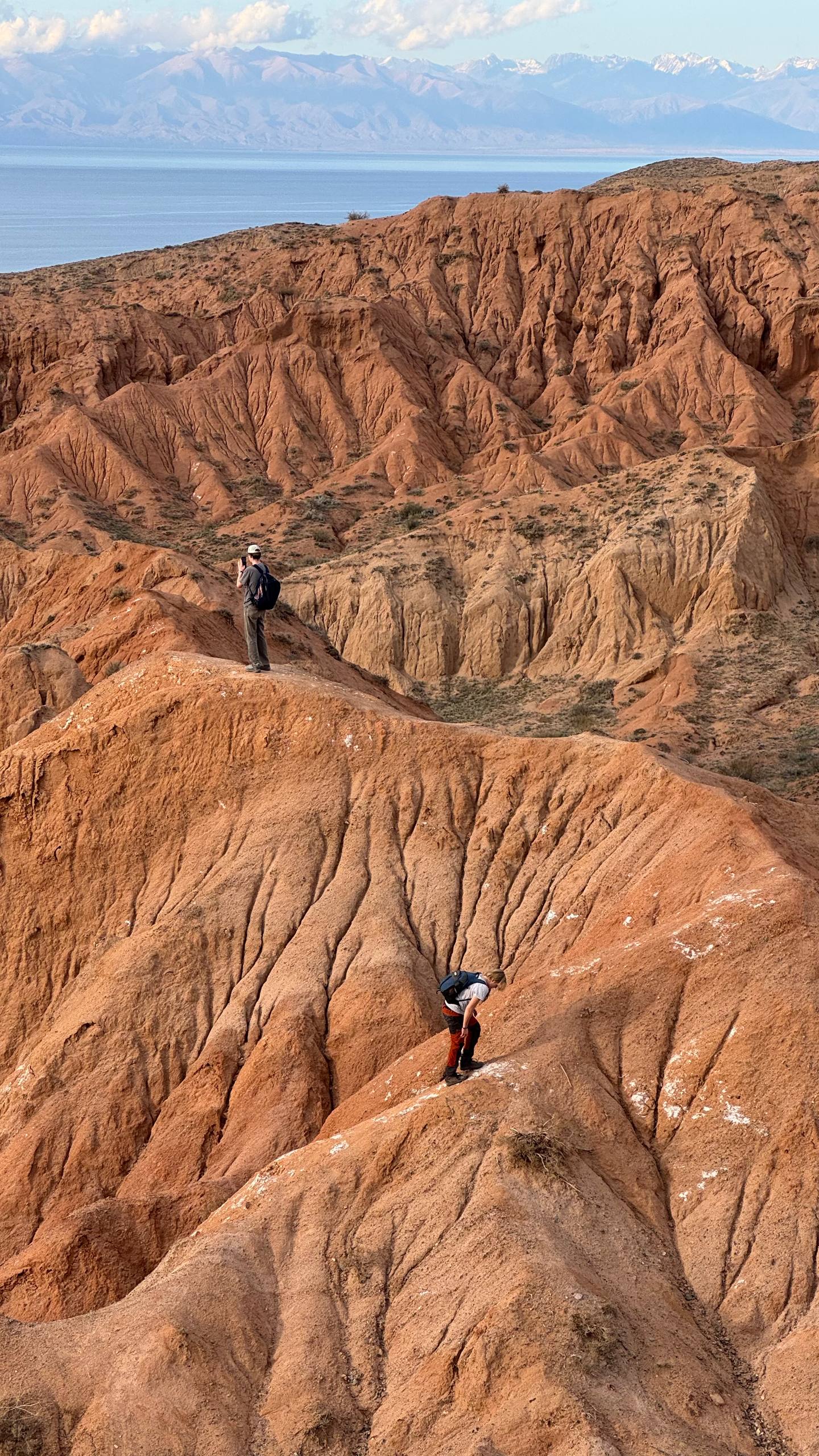 Первозданный Кыргызстан. Топ-10 мест. Все включено. (39/125)