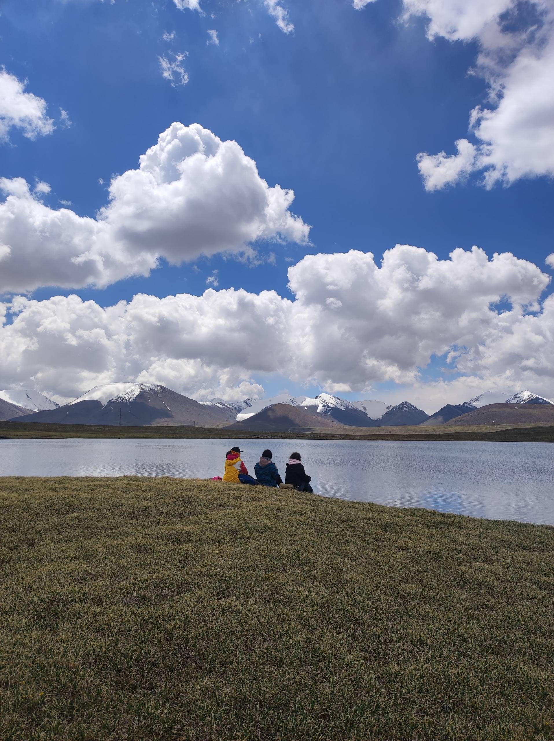 Первозданный Кыргызстан. Топ-10 мест. Все включено. (70/125)