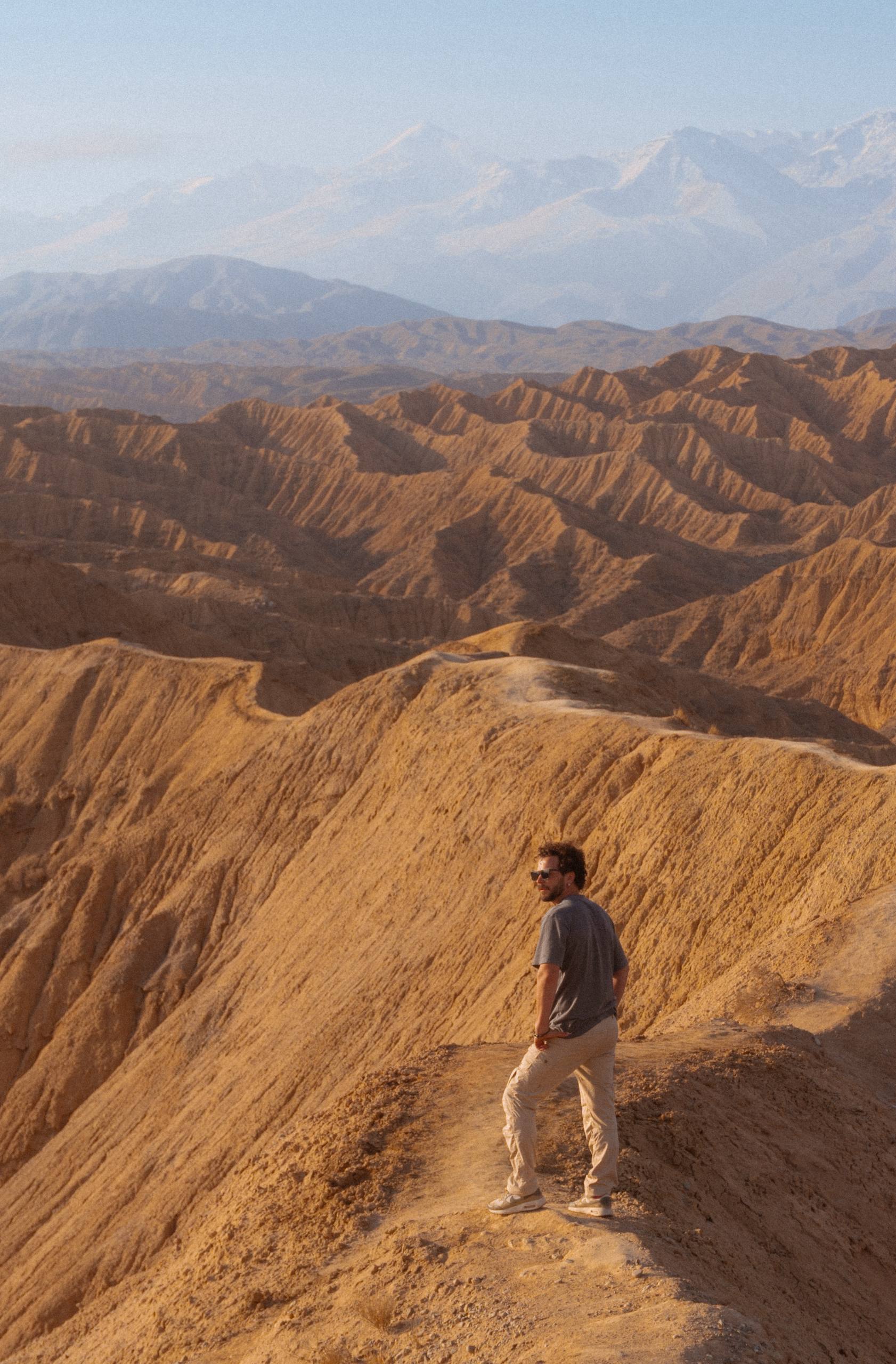 Первозданный Кыргызстан. Топ-10 мест. Все включено. (47/125)