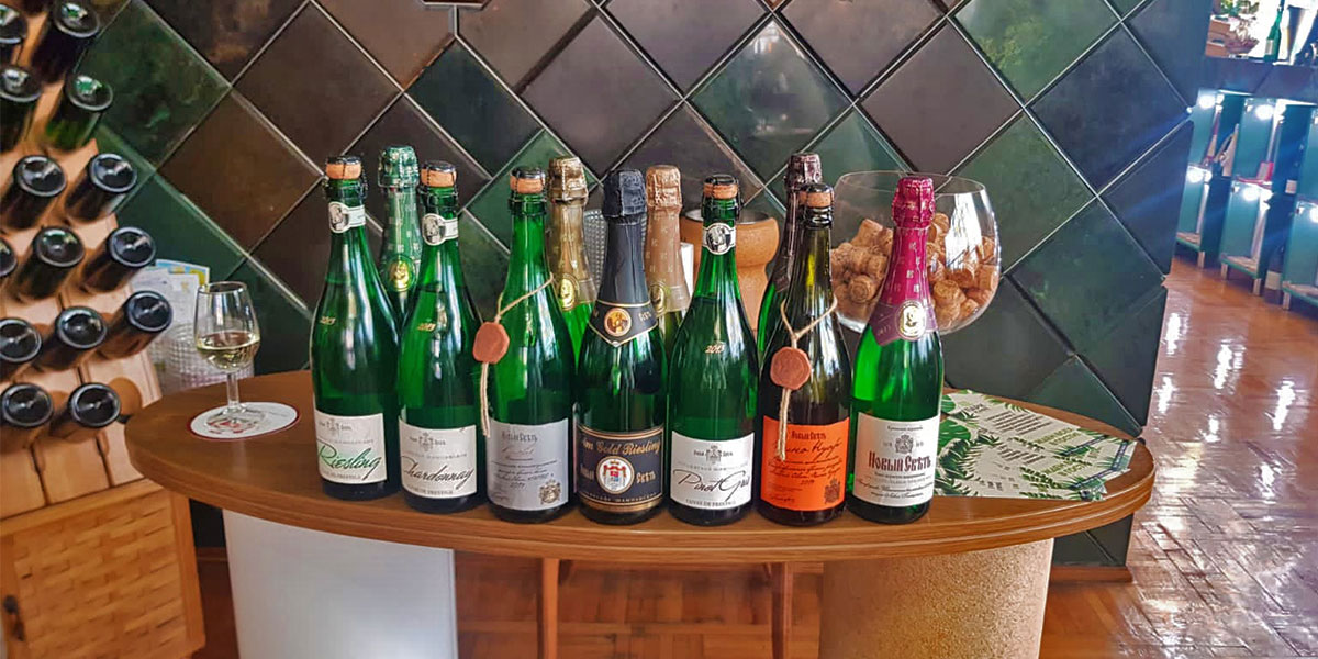 Активный тур в Крым. Горные просторы Судака (39/85)