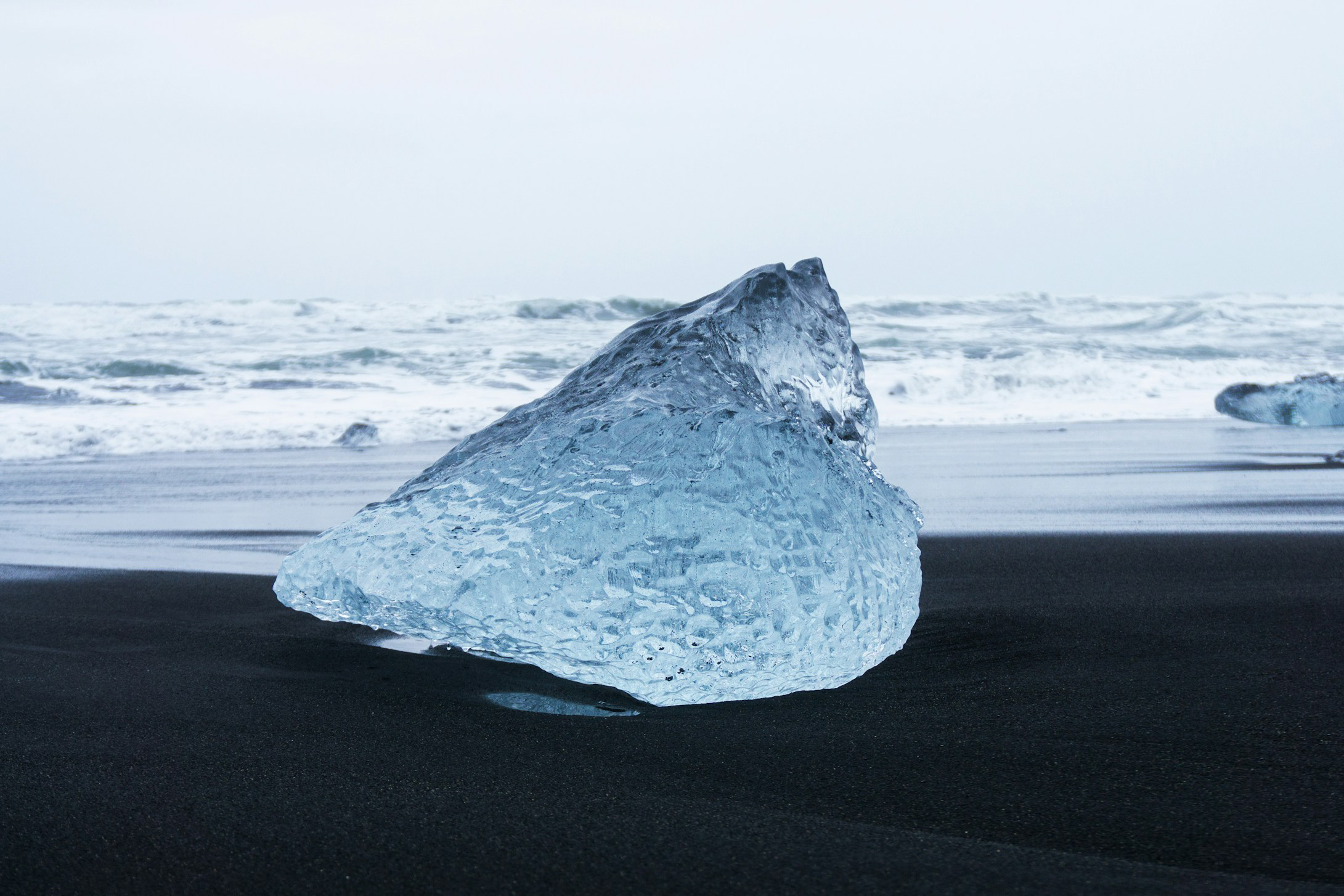 Исландия: режиссерская версия (5/31)