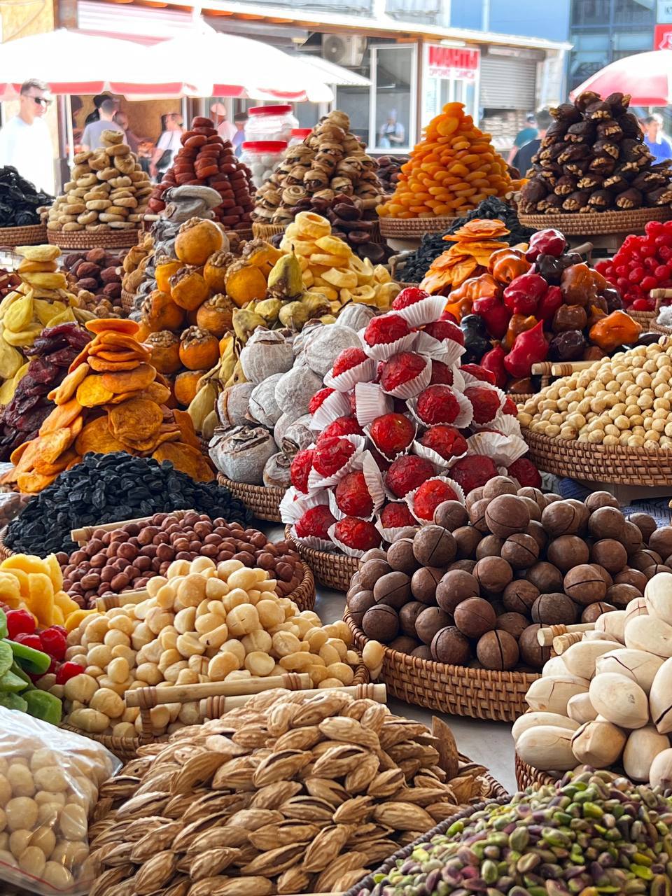 Первозданный Кыргызстан. Топ-10 мест. Все включено. (90/125)