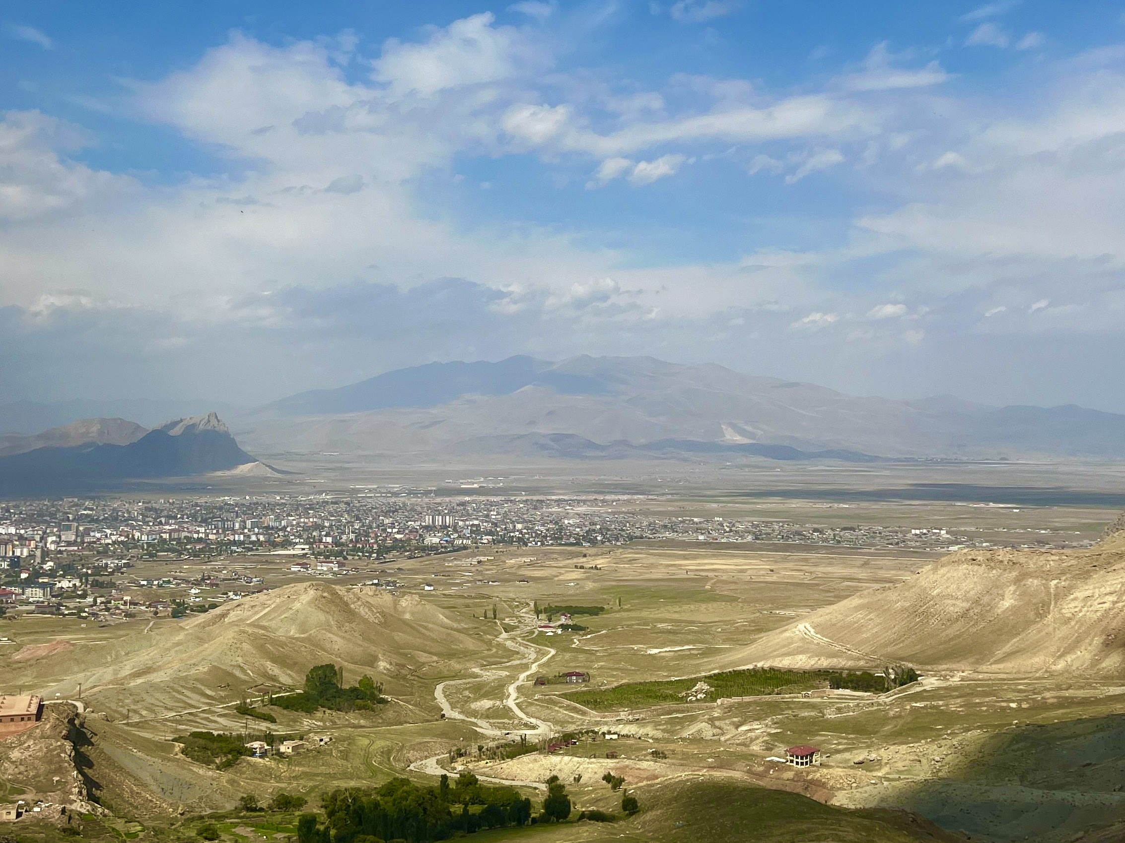 Восхождение на Арарат: идеальный маршрут для твоего первого горного опыта (35/41)