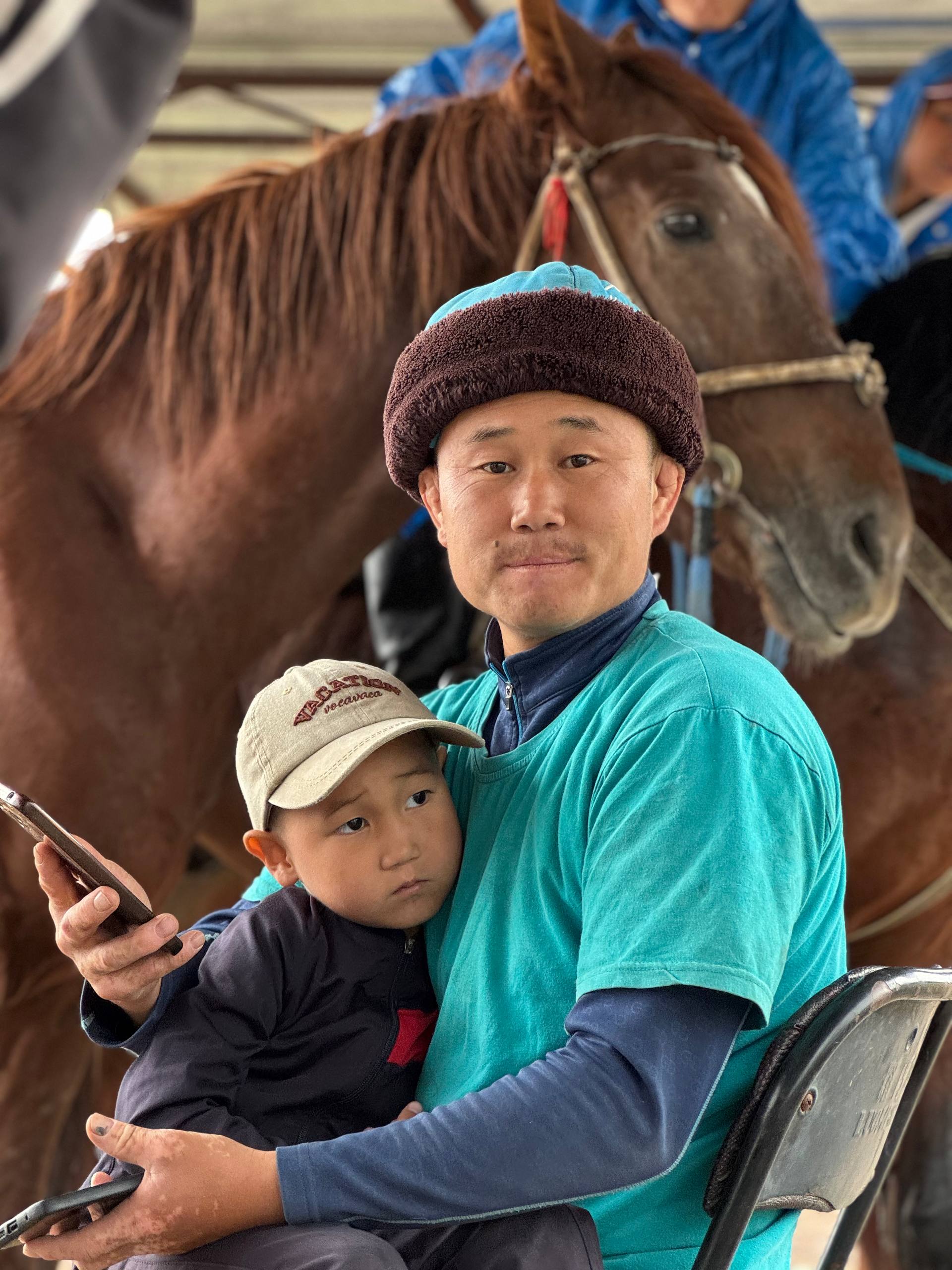 Первозданный Кыргызстан. Топ-10 мест. Все включено. (82/125)