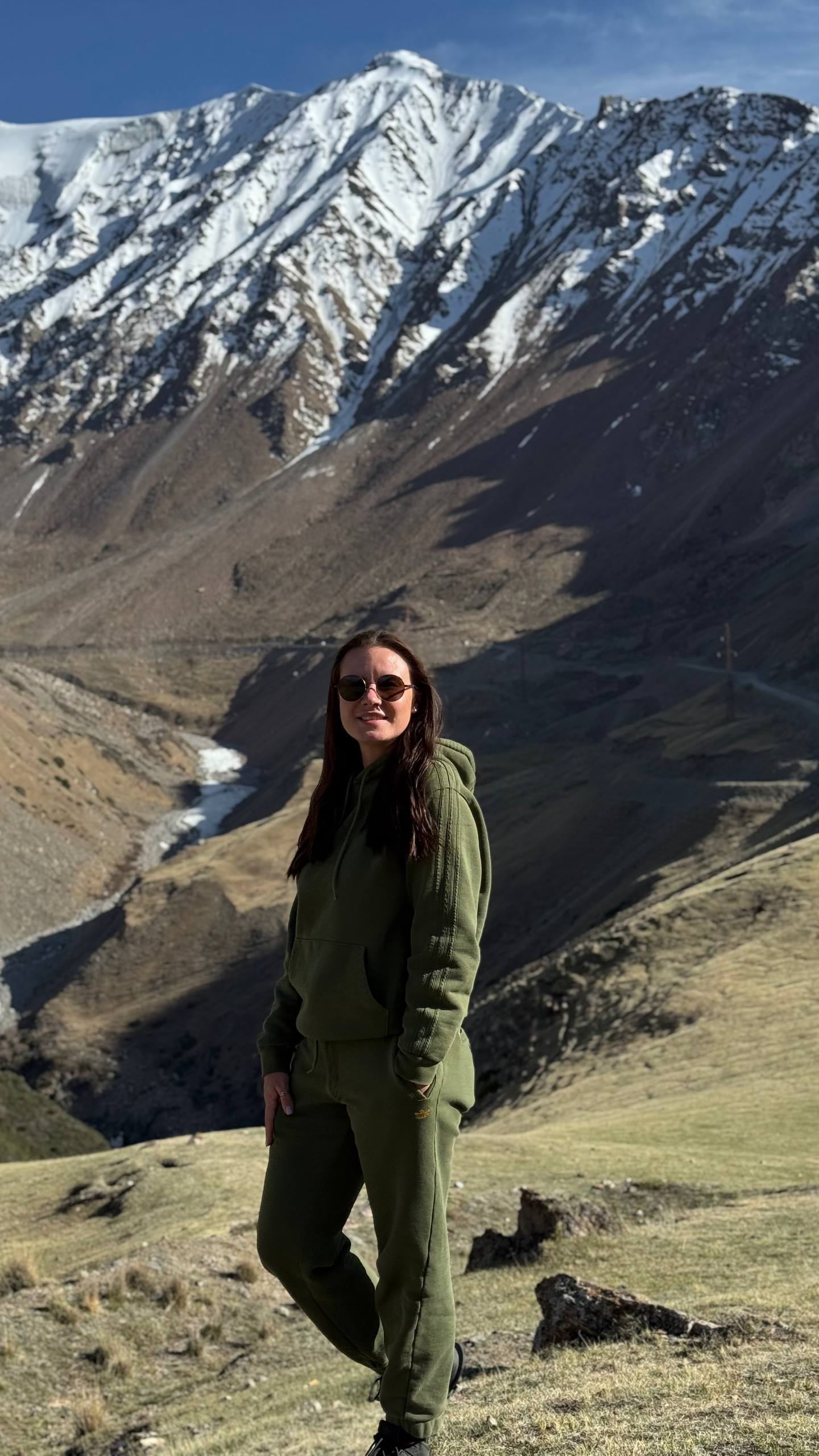 Первозданный Кыргызстан. Топ-10 мест. Все включено. (91/125)