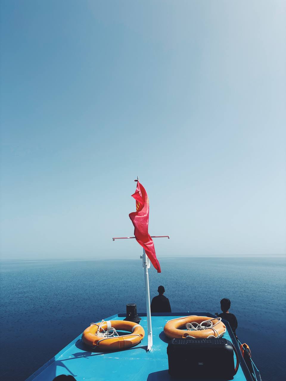 Первозданный Кыргызстан. Топ-10 мест. Все включено. (71/125)