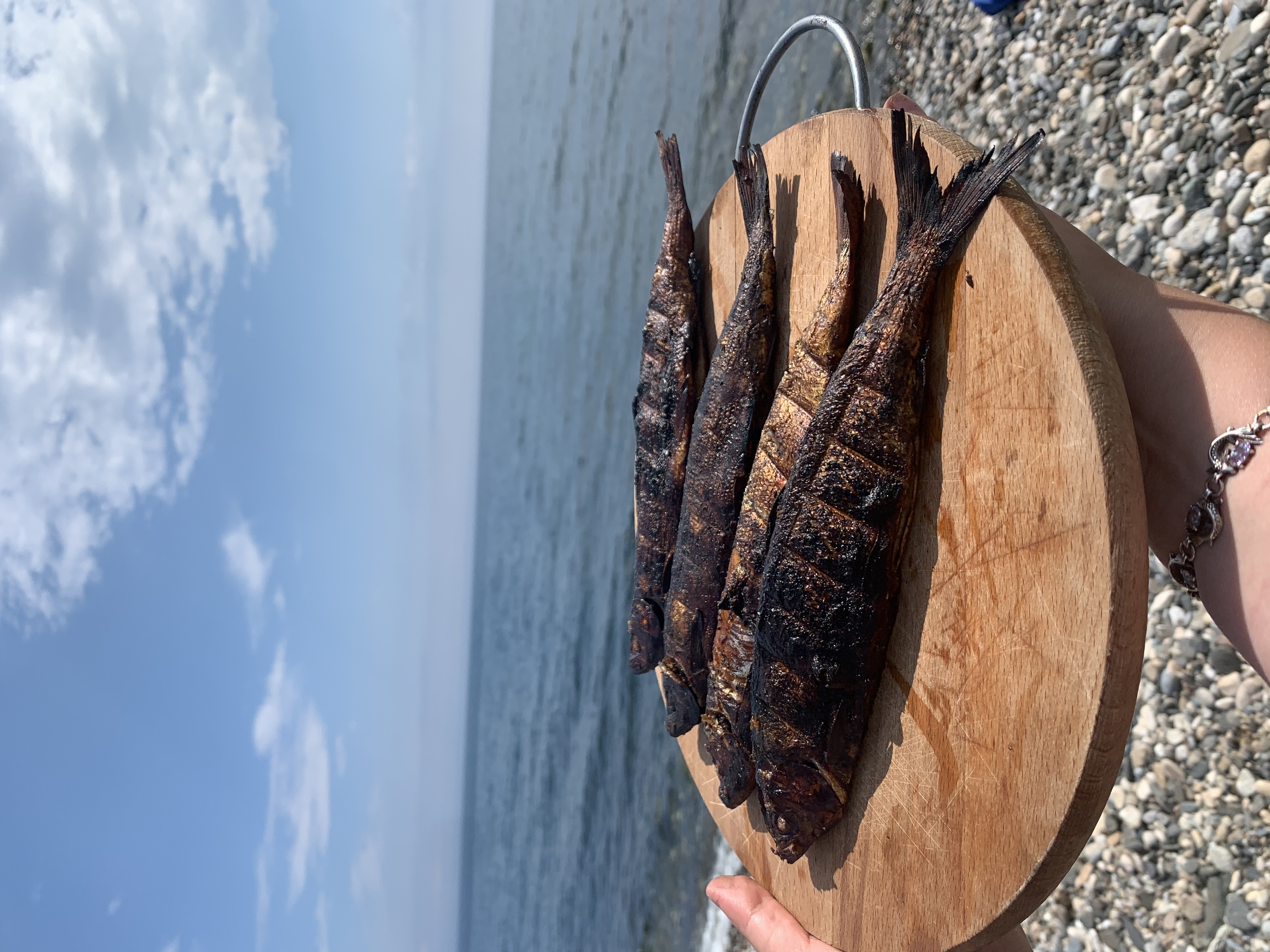 Красота и Сияние Байкала: Иркутск, Малое море, Ольхон, Огой и Сарминское ущелье! (63/69)