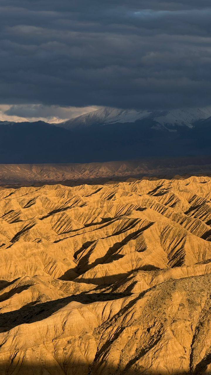 Первозданный Кыргызстан. Топ-10 мест. Все включено. (69/125)