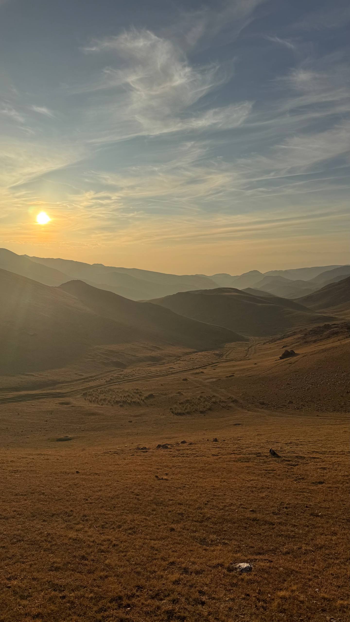 Первозданный Кыргызстан. Топ-10 мест. Все включено. (38/125)