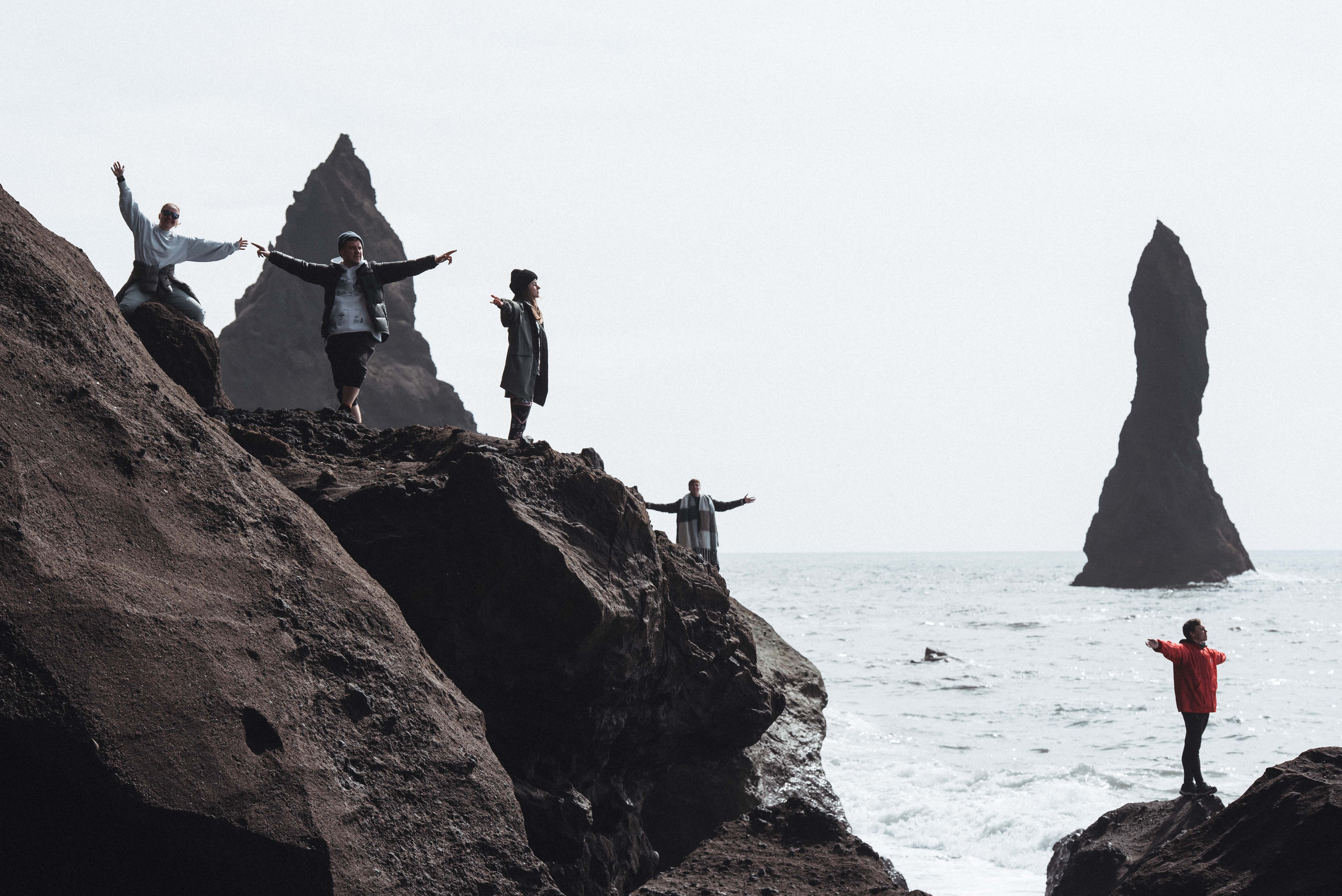 Исландия: режиссерская версия (11/31)