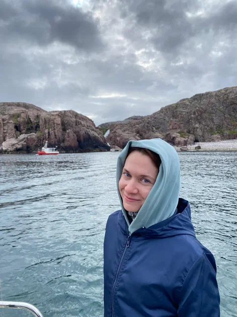 В погоне за китами (4/36)