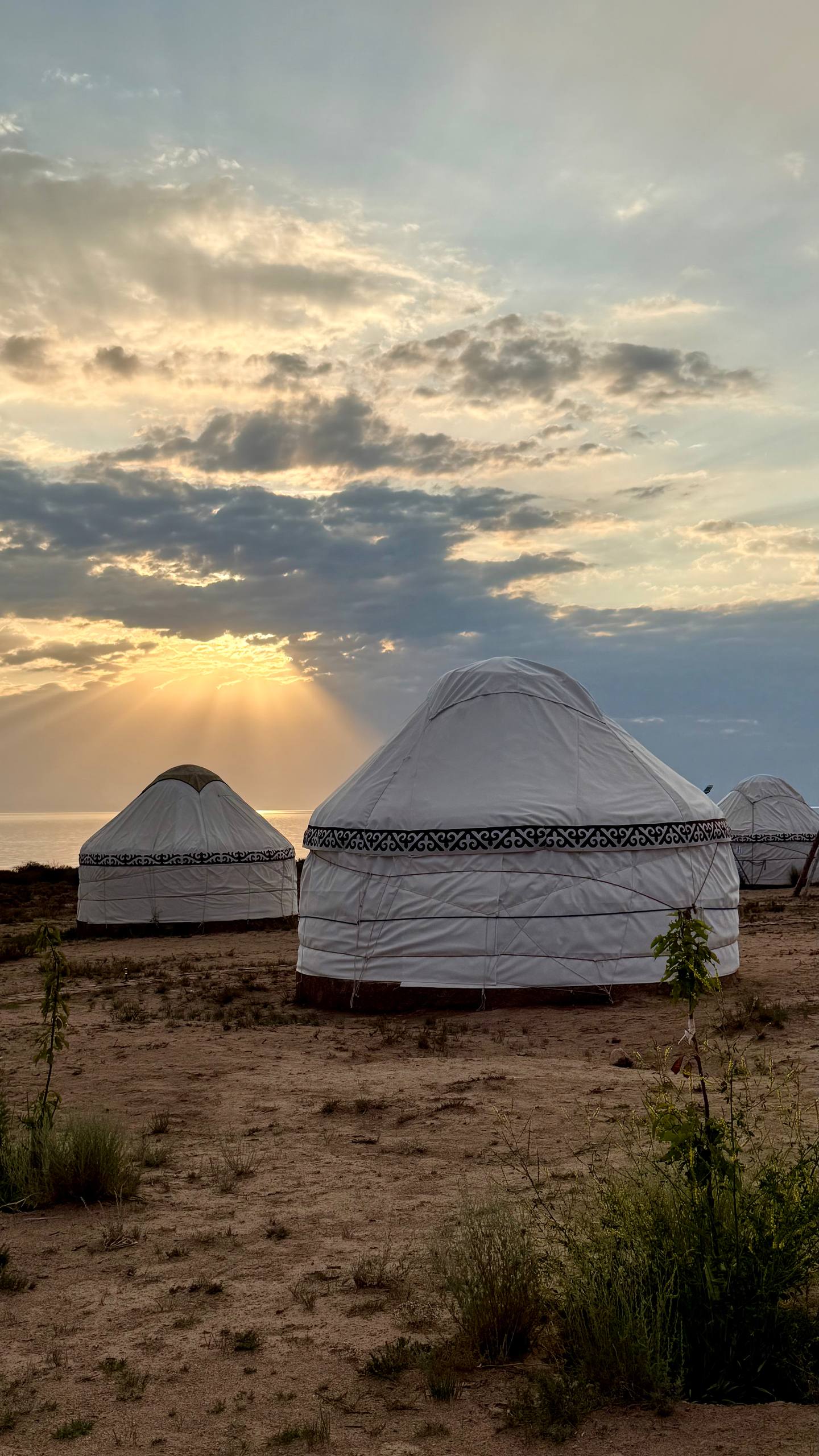 Первозданный Кыргызстан. Топ-10 мест. Все включено. (68/125)