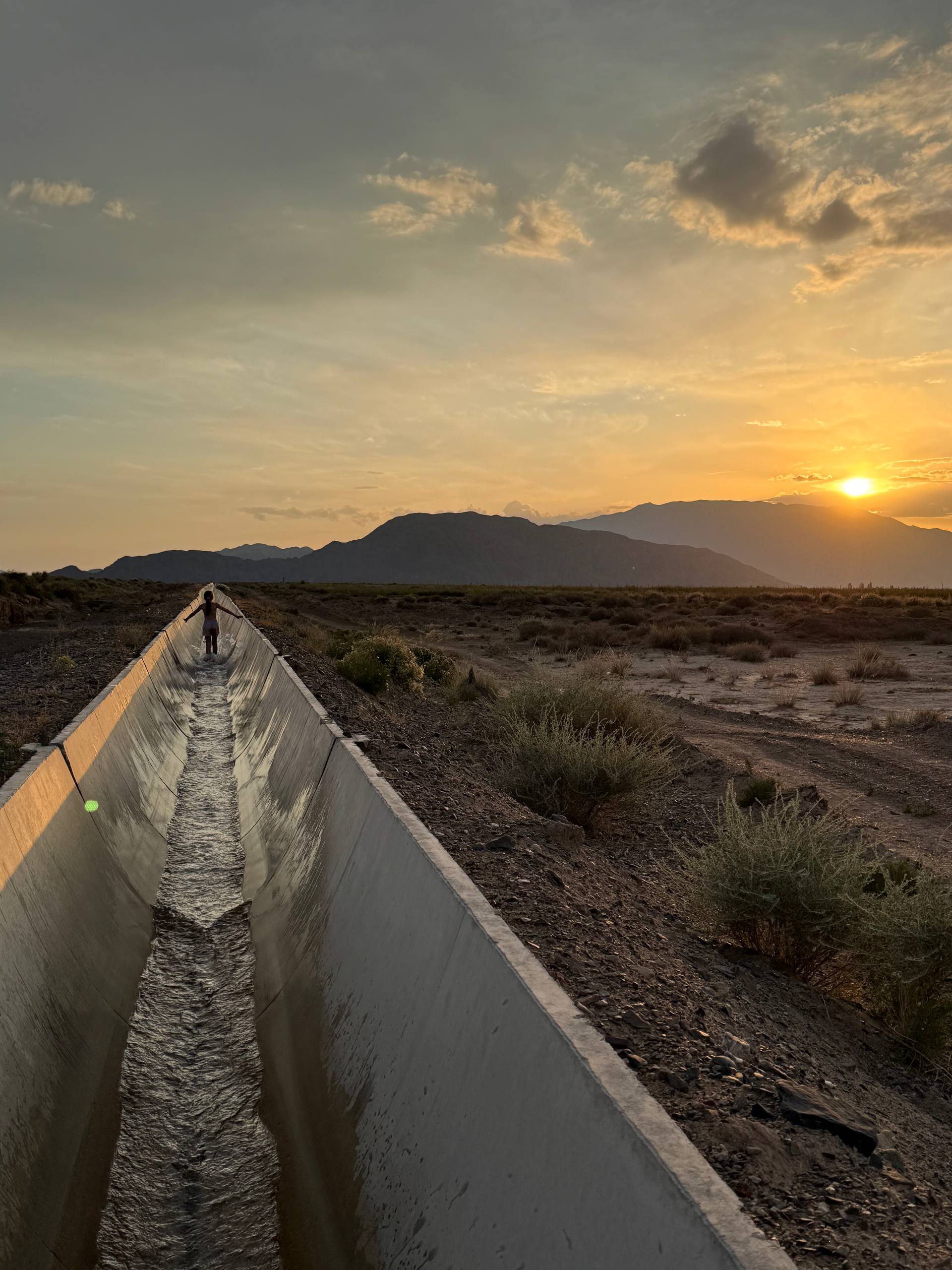 Первозданный Кыргызстан. Топ-10 мест. Все включено. (61/125)