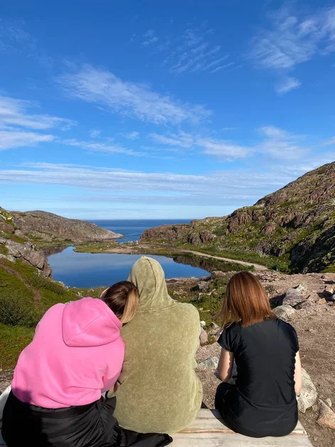 В погоне за китами (18/36)