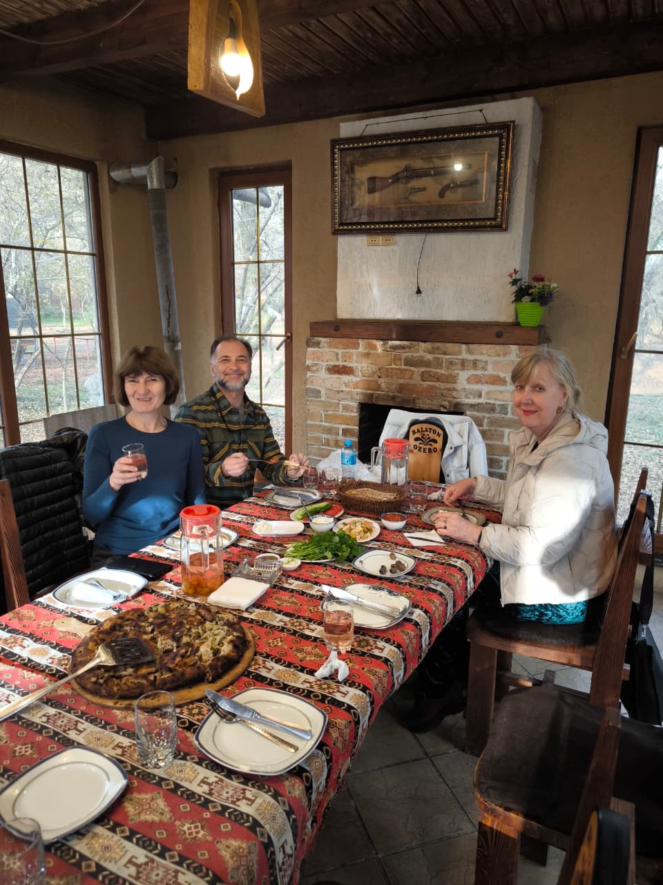 Шелковый Путь  Дорогой древних Караванов (6/15)