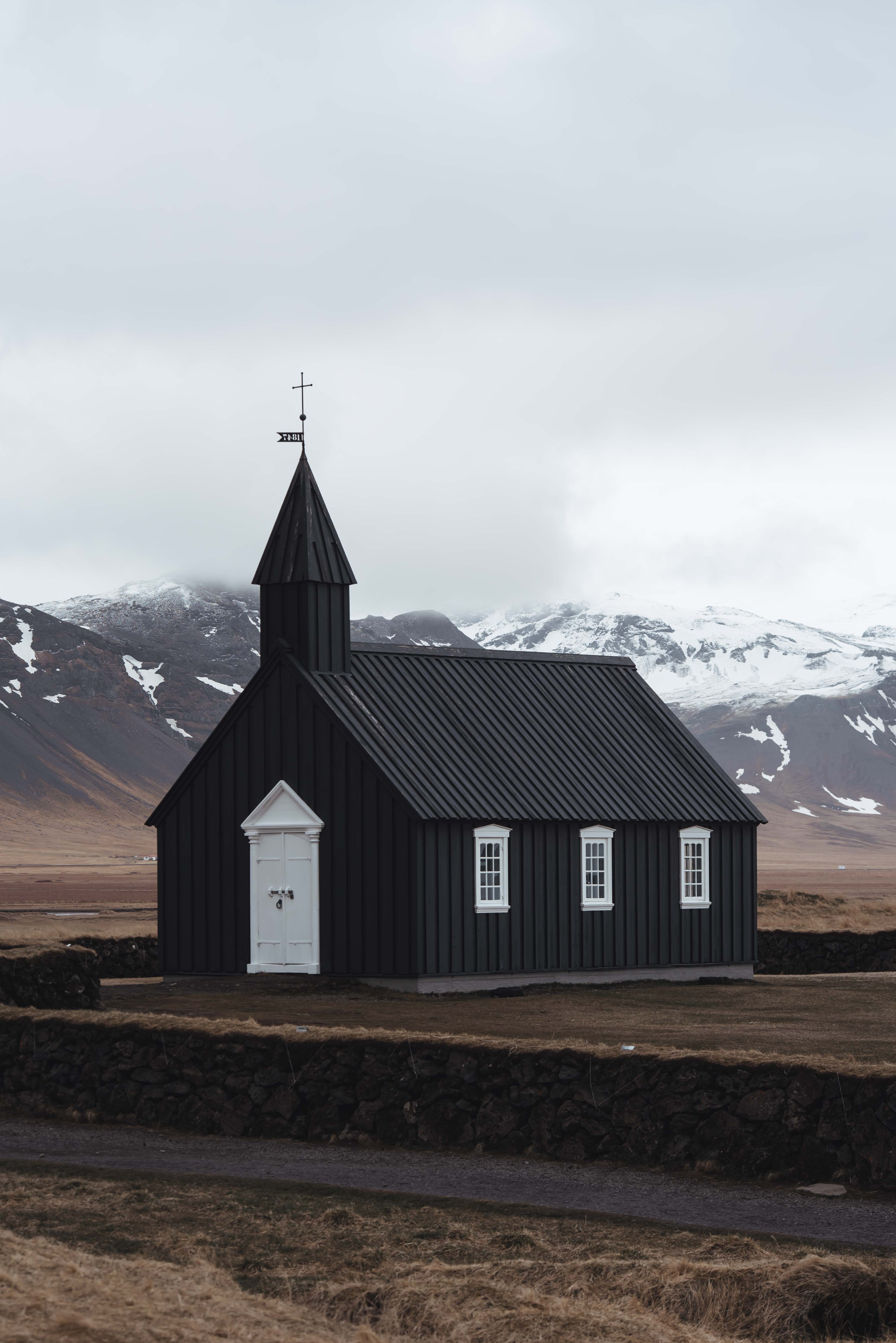 Исландия: режиссерская версия (2/31)