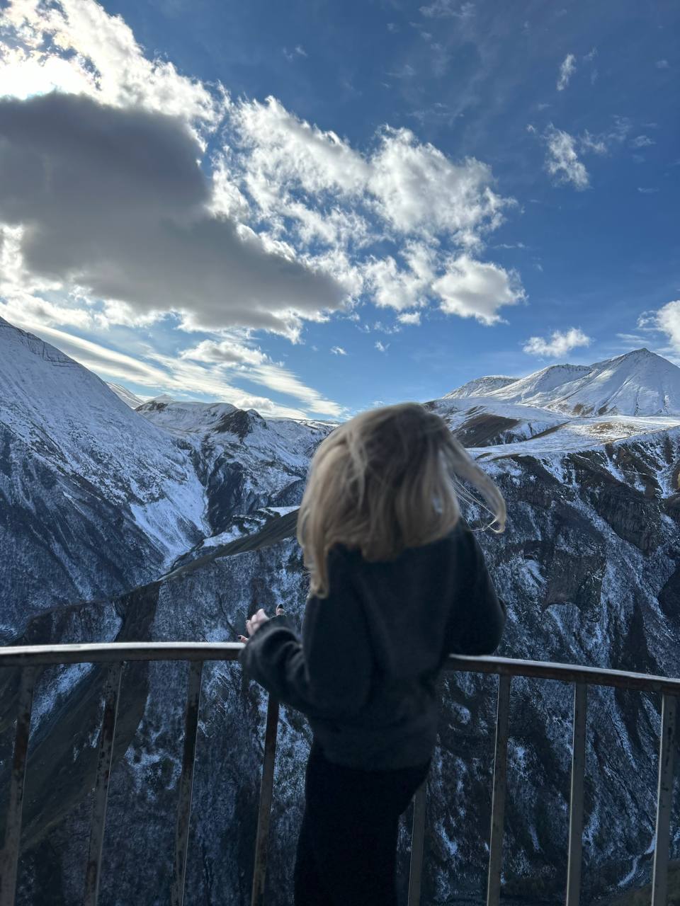 Устроить гастротур, увидеть топ-локации Грузии и перезагрузиться