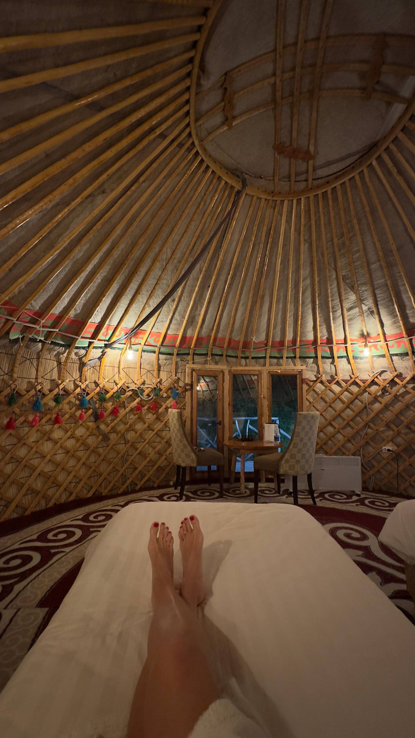 Первозданный Кыргызстан. Топ-10 мест. Все включено. (77/125)