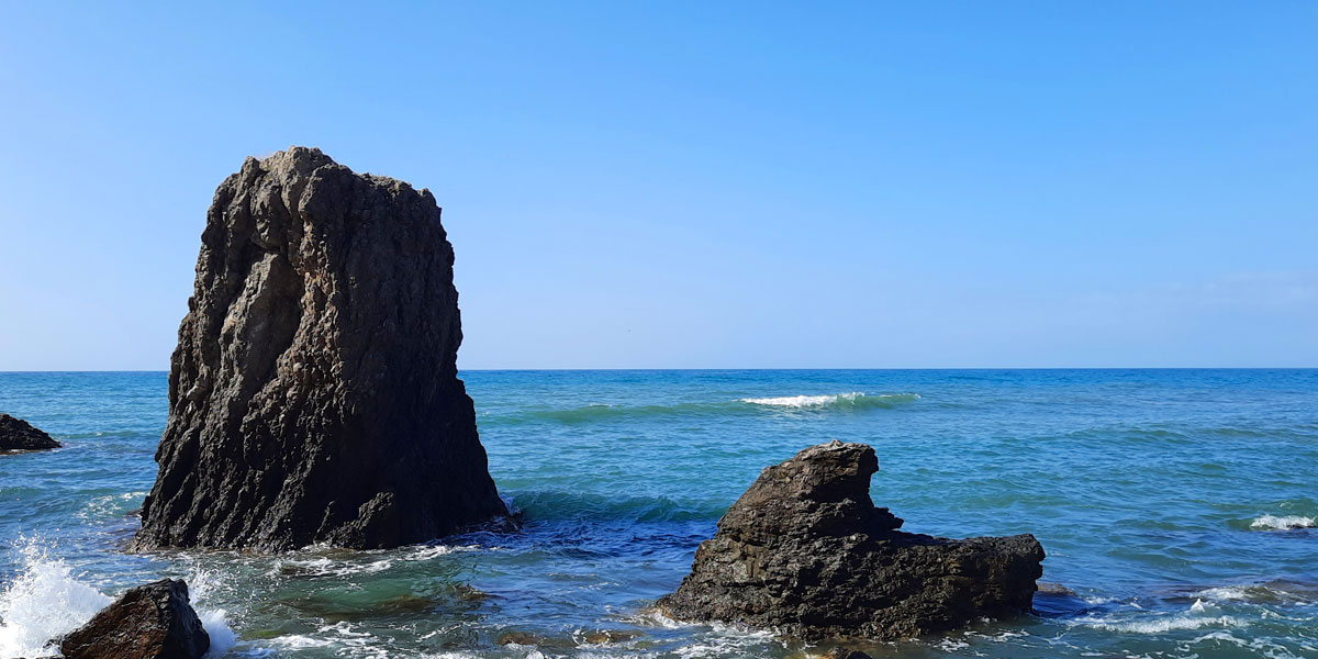 Активный тур в Крым. Горные просторы Судака (38/85)