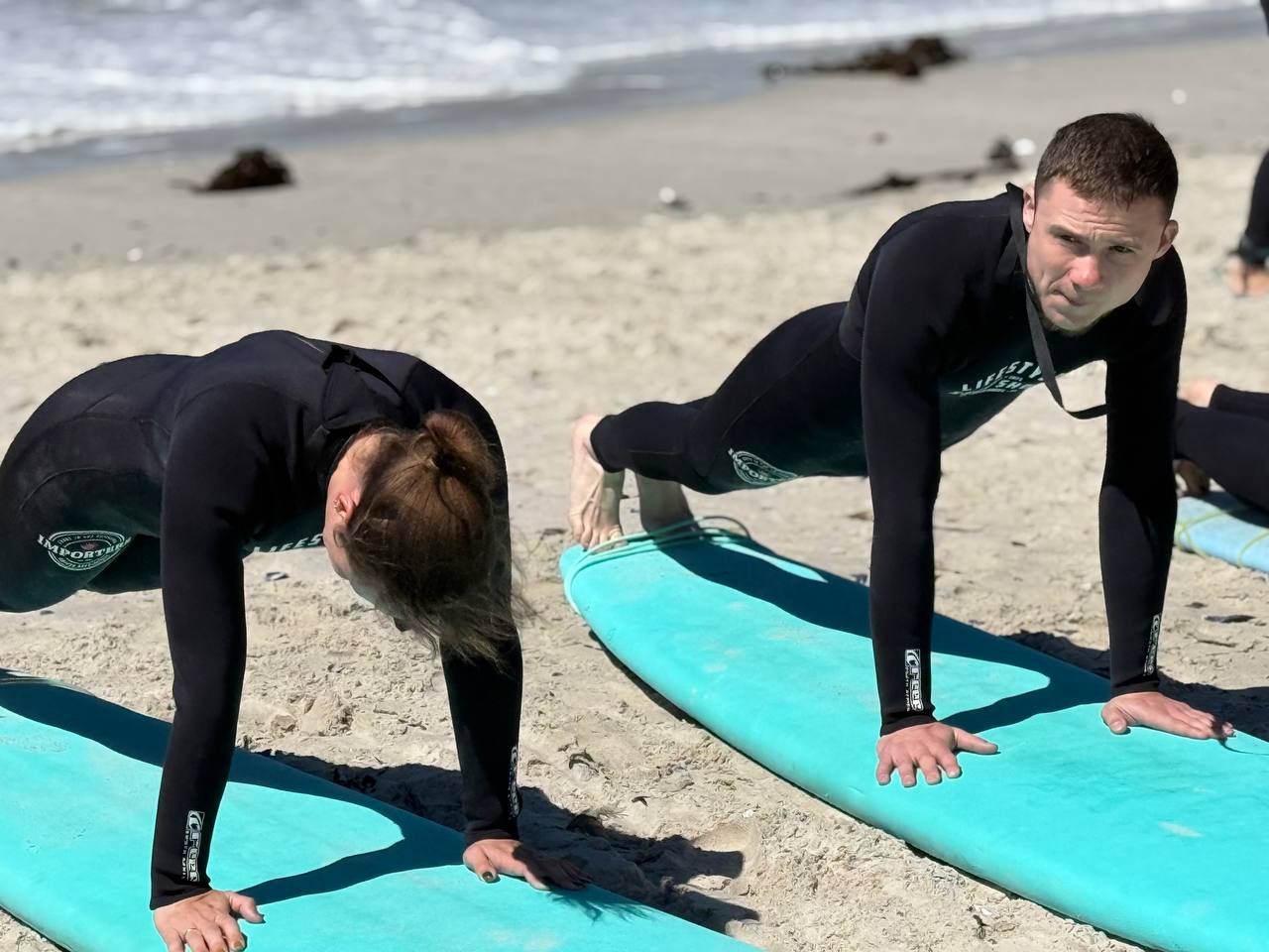 Кейптаун - здесь начинается Африка (6/37)