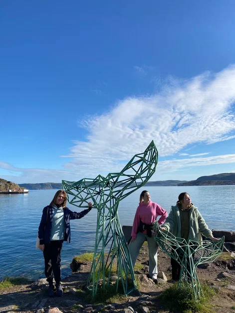 В погоне за китами (16/36)