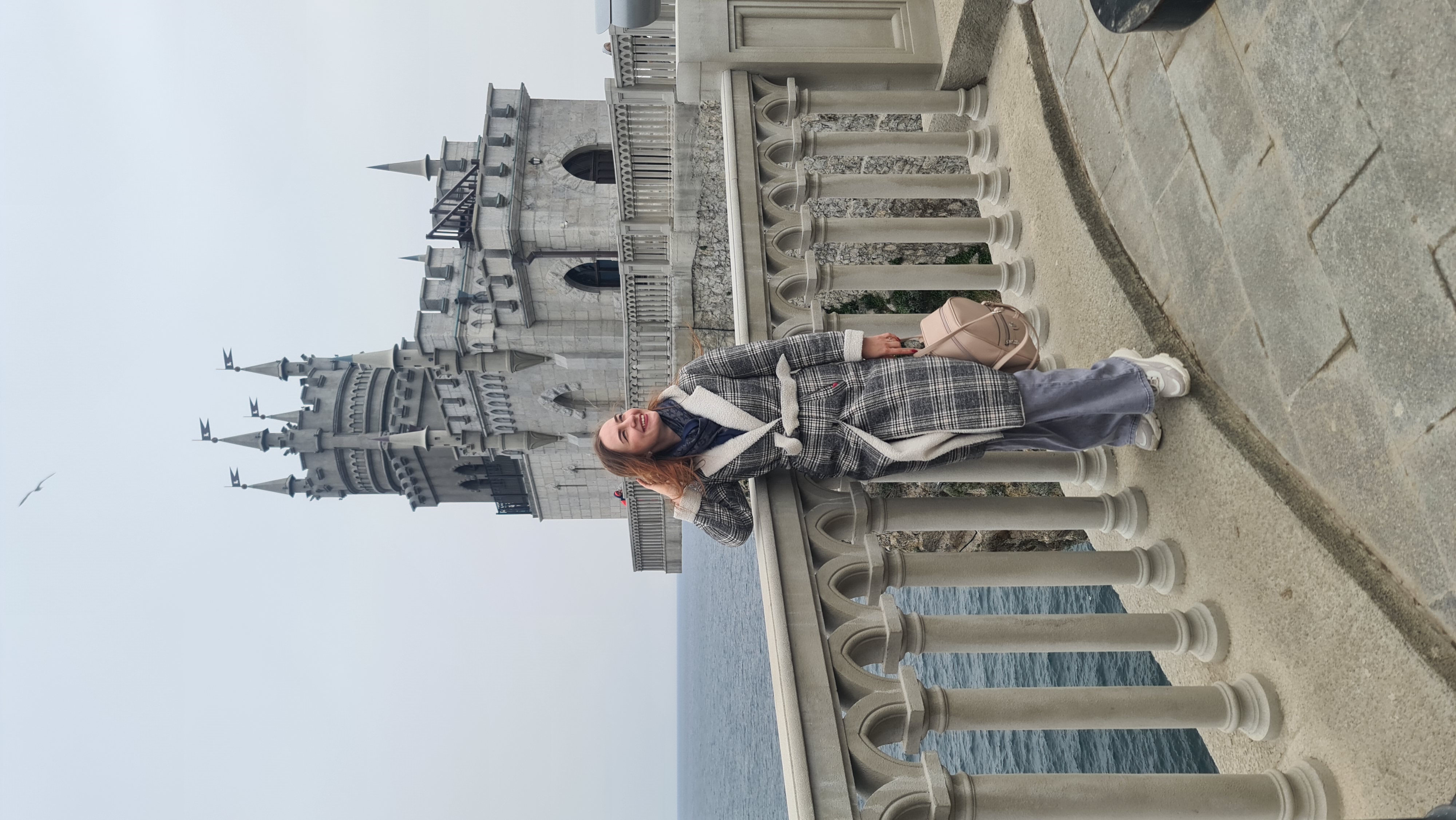 Новый год в Крыму!