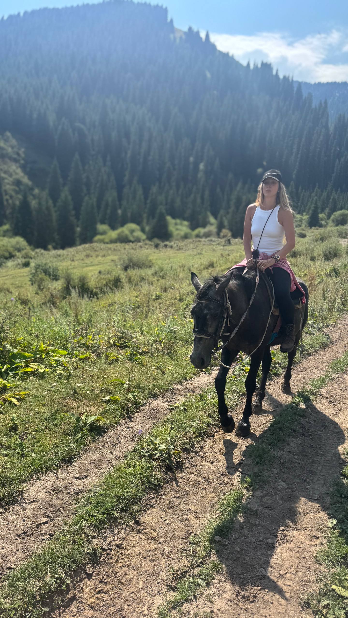 Первозданный Кыргызстан. Топ-10 мест. Все включено. (51/125)