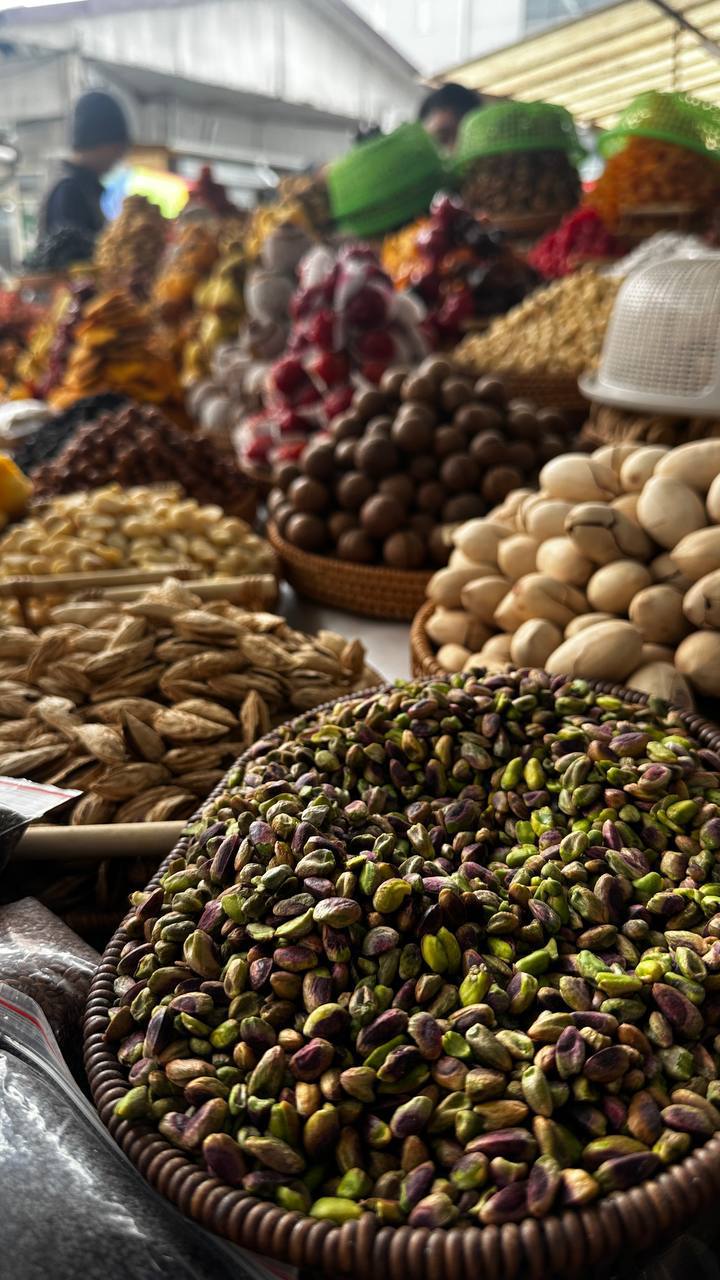 Первозданный Кыргызстан. Топ-10 мест. Все включено. (83/125)