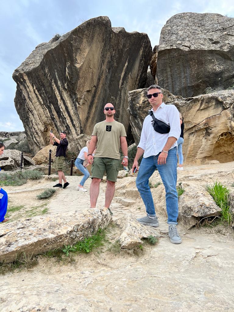 Шелковый Путь  Дорогой древних Караванов (14/15)