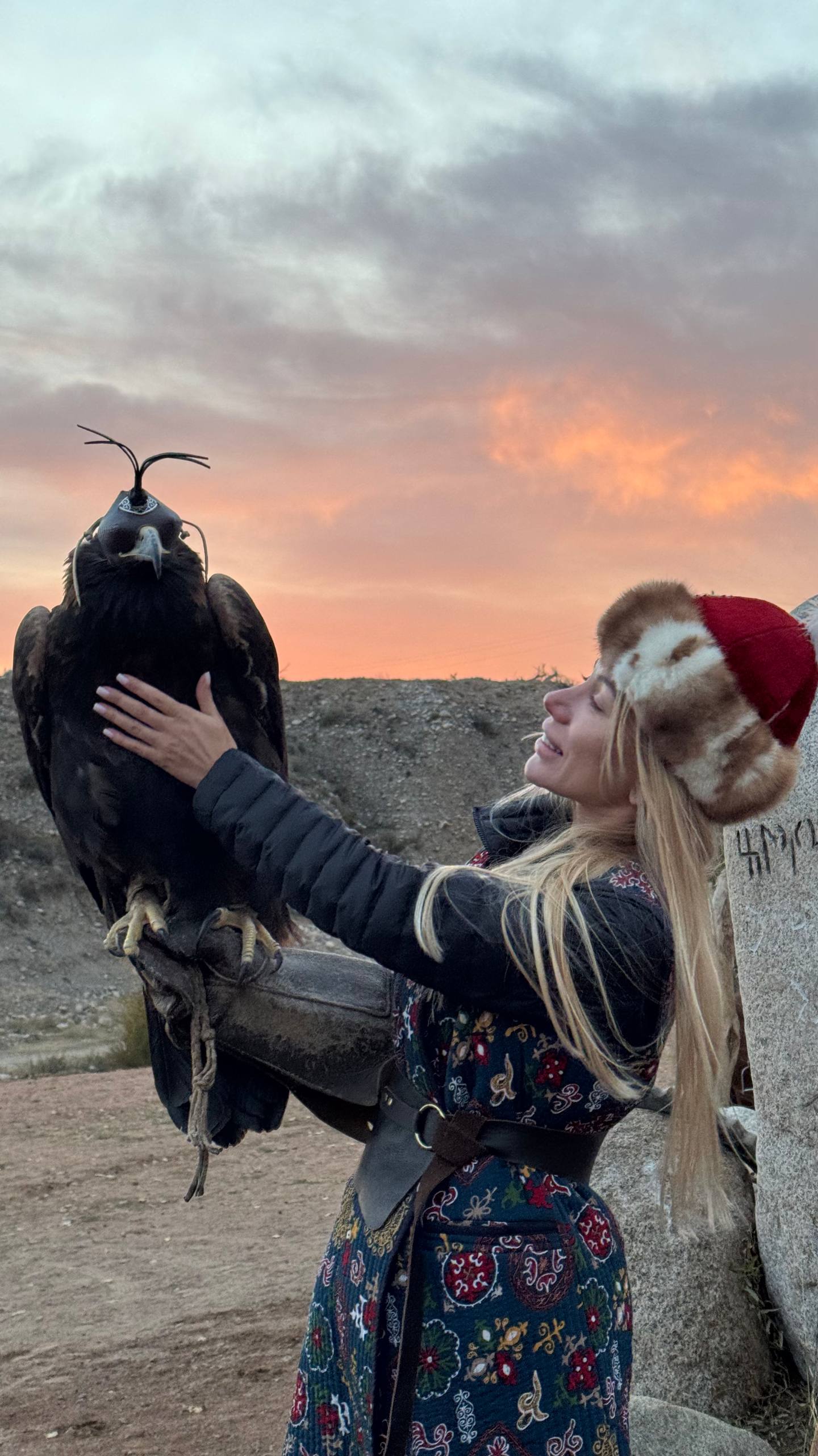 Первозданный Кыргызстан. Топ-10 мест. Все включено. (32/125)