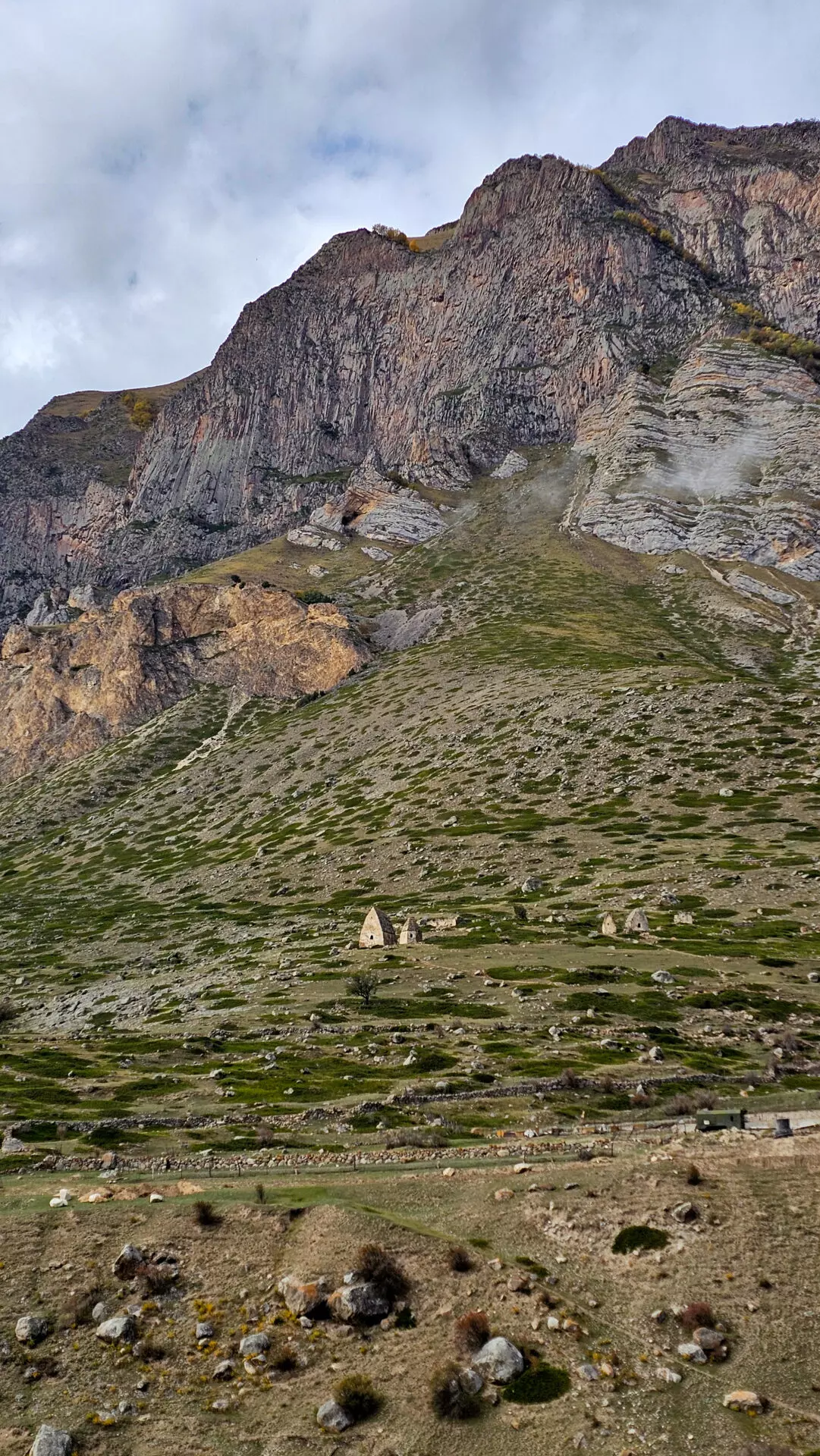 Краски Приэльбрусья (2/28)