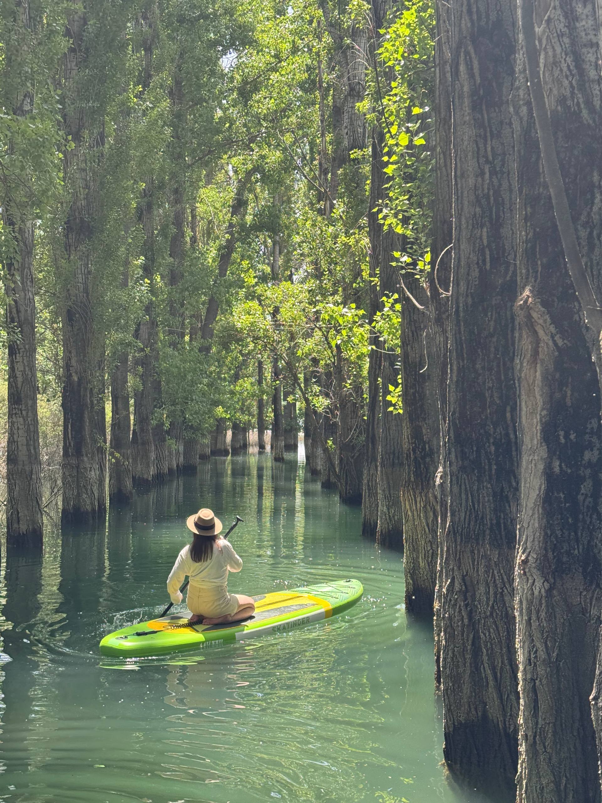 Первозданный Кыргызстан. Топ-10 мест. Все включено. (3/125)