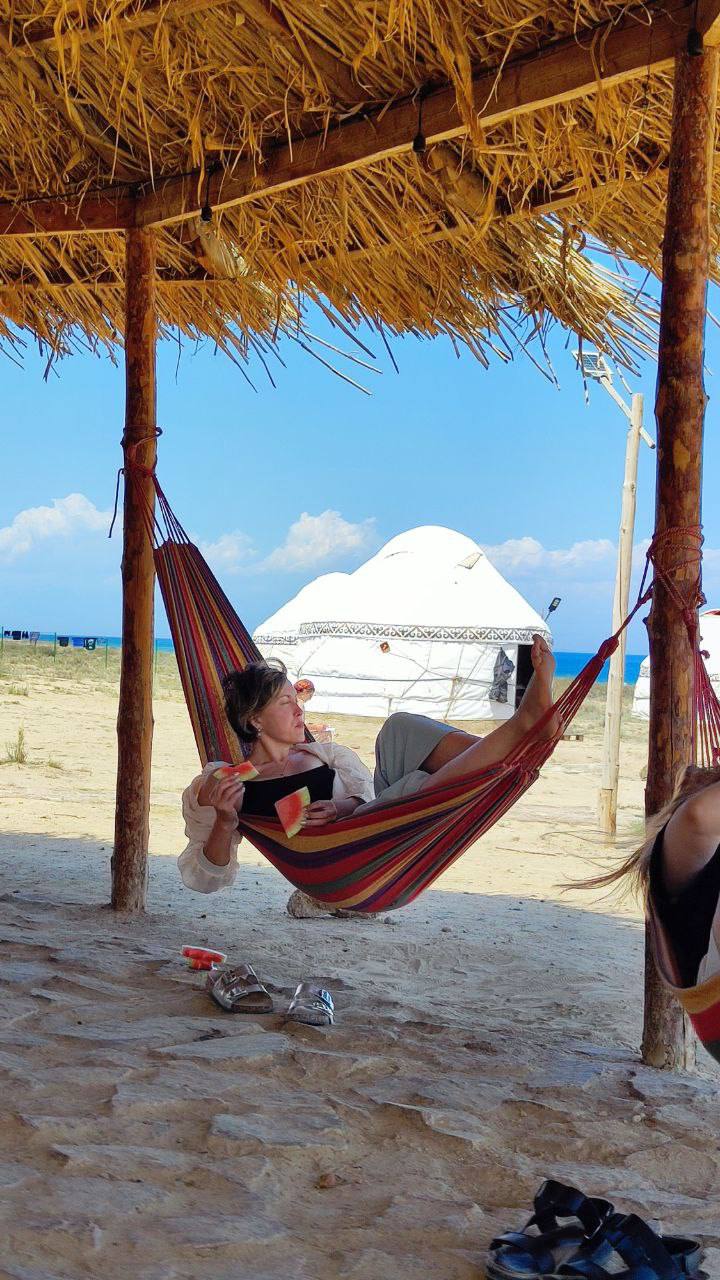 Первозданный Кыргызстан. Топ-10 мест. Все включено. (6/125)