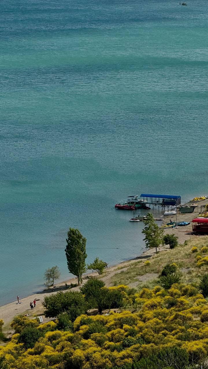 Грузия - веселый молодежный и комфортный тур (винодельни, мастер-класс, горы и море) (142/151)