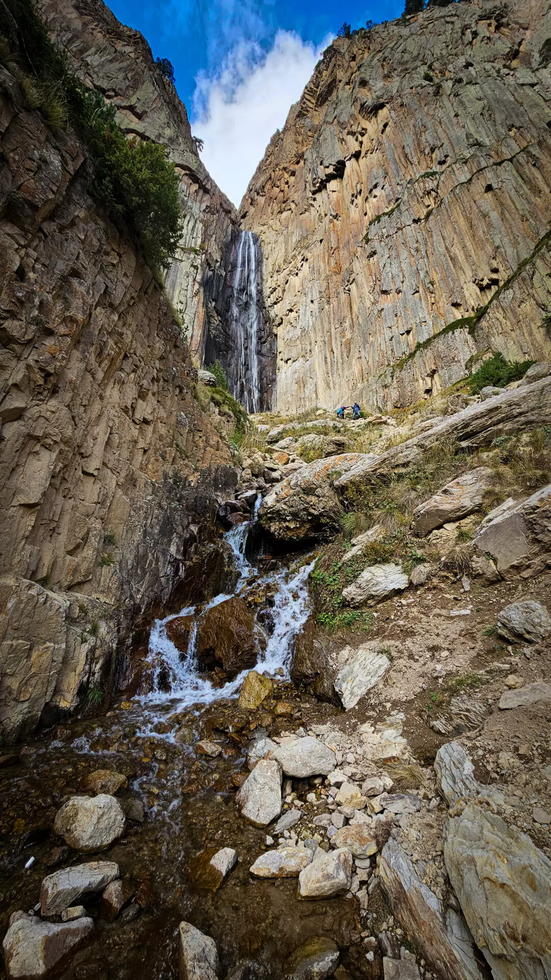 Краски Приэльбрусья (6/28)