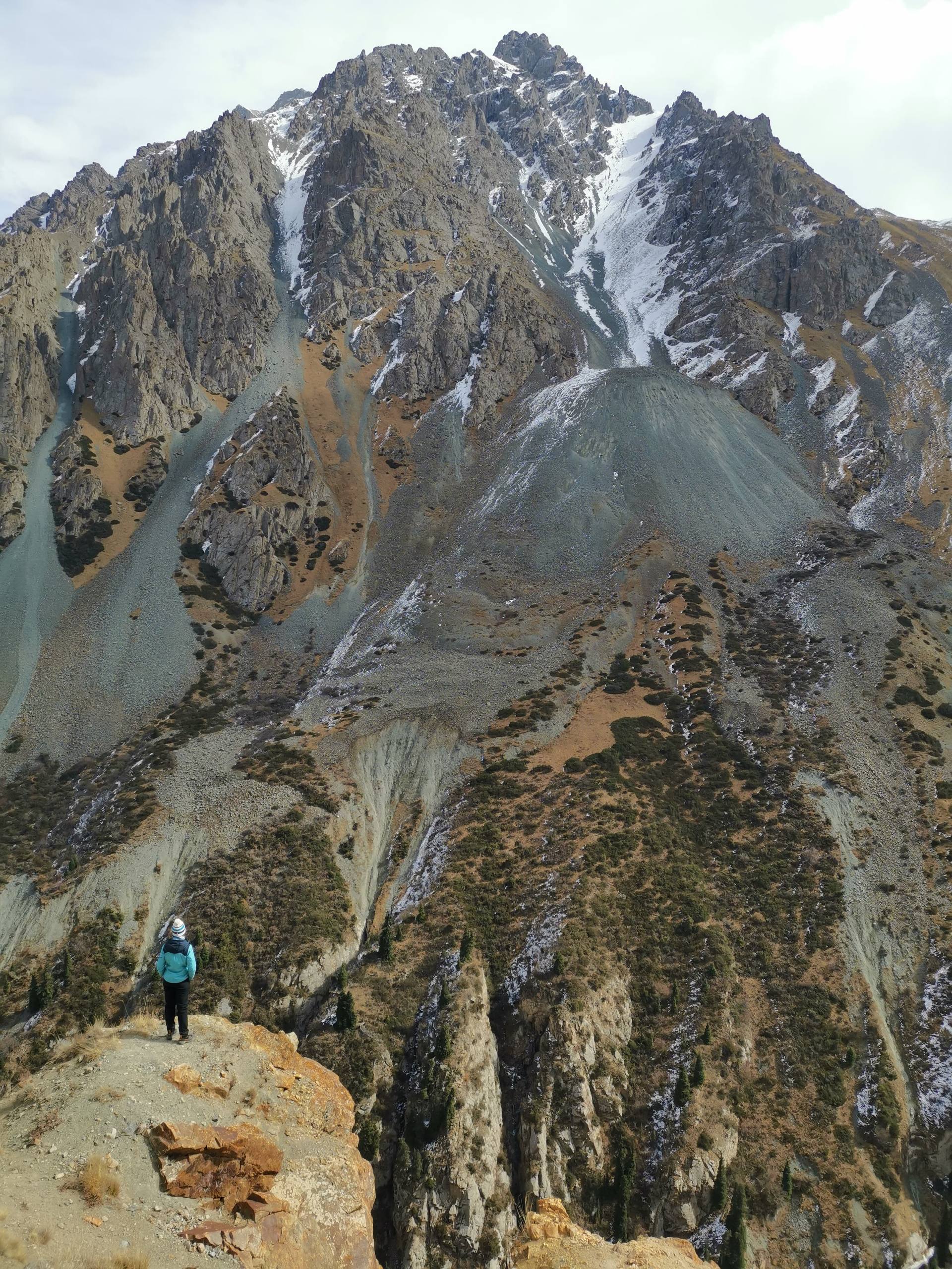 Первозданный Кыргызстан. Топ-10 мест. Все включено. (35/125)