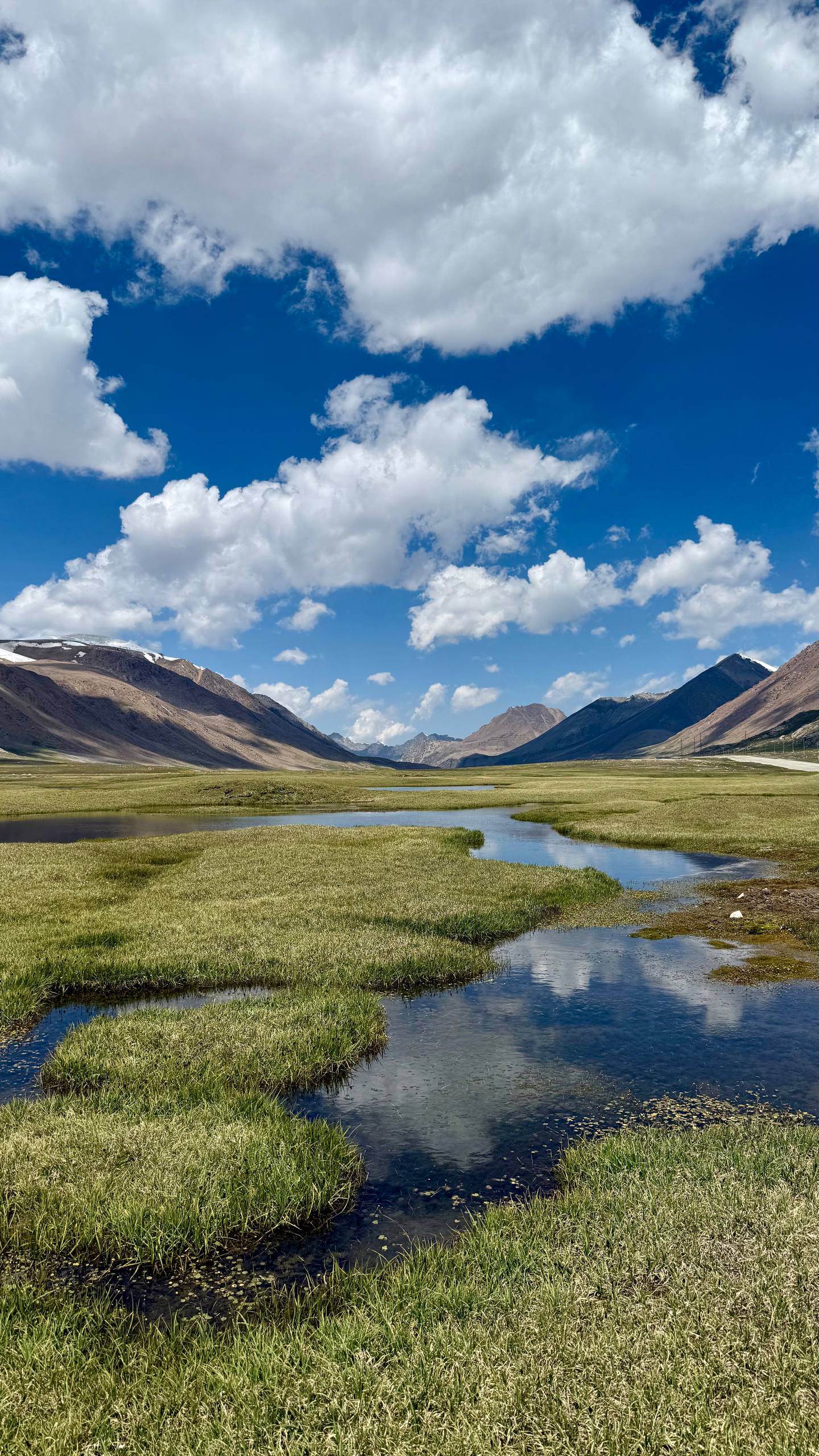 Первозданный Кыргызстан. Топ-10 мест. Все включено. (66/125)
