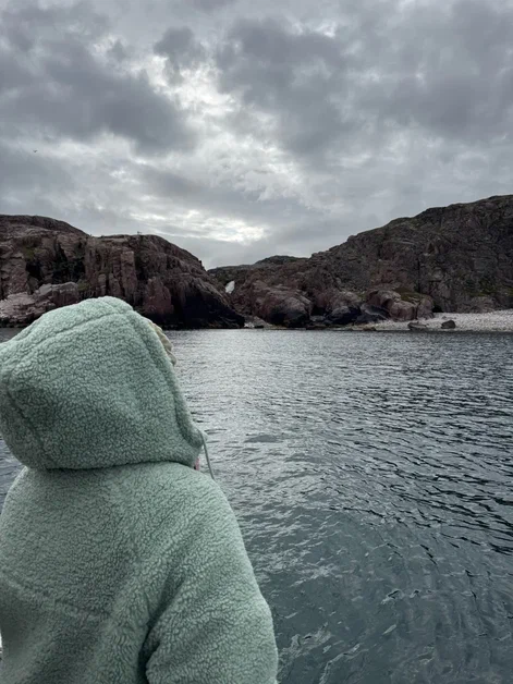 В погоне за китами (28/36)