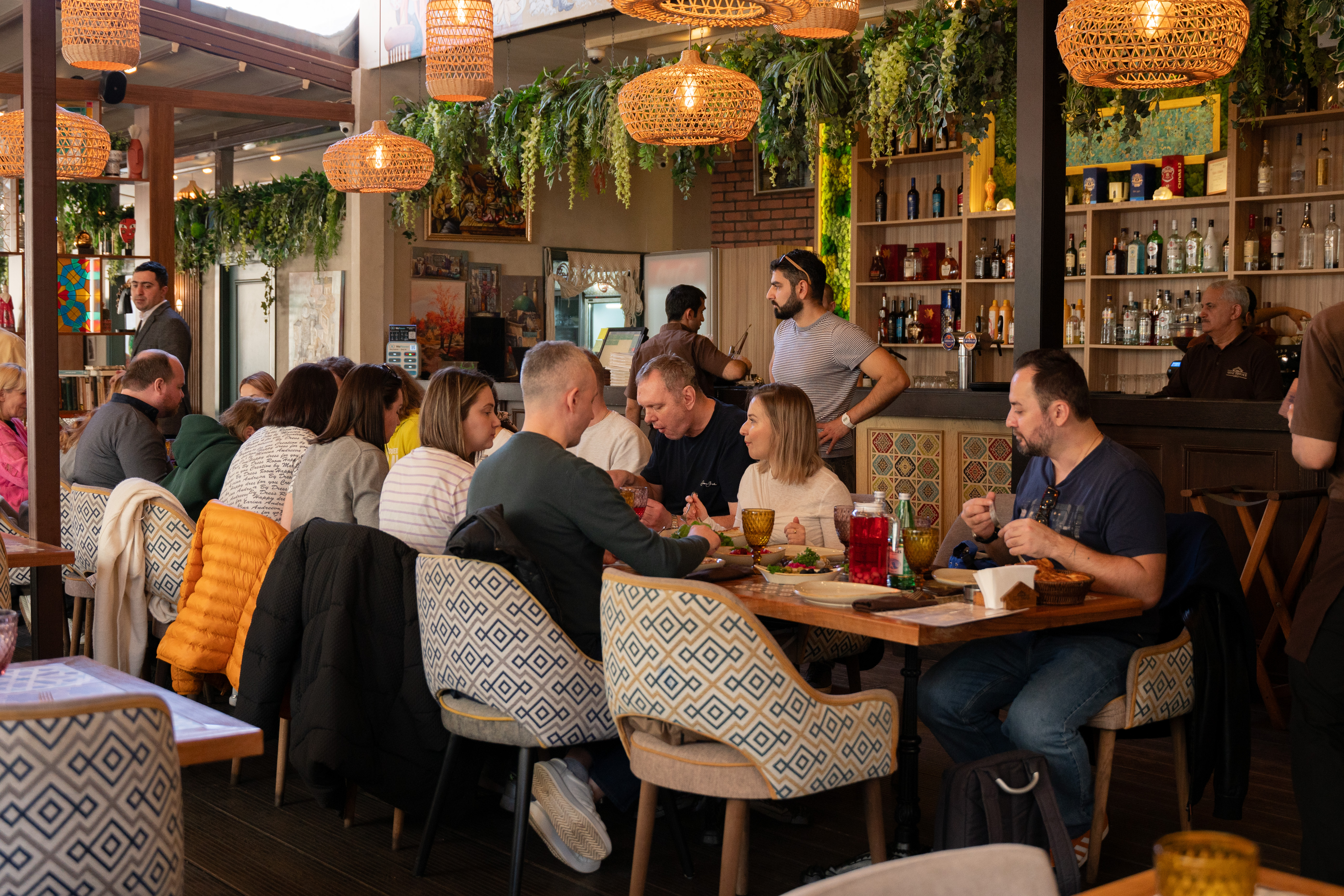 Шелковый Путь  Дорогой древних Караванов (11/15)