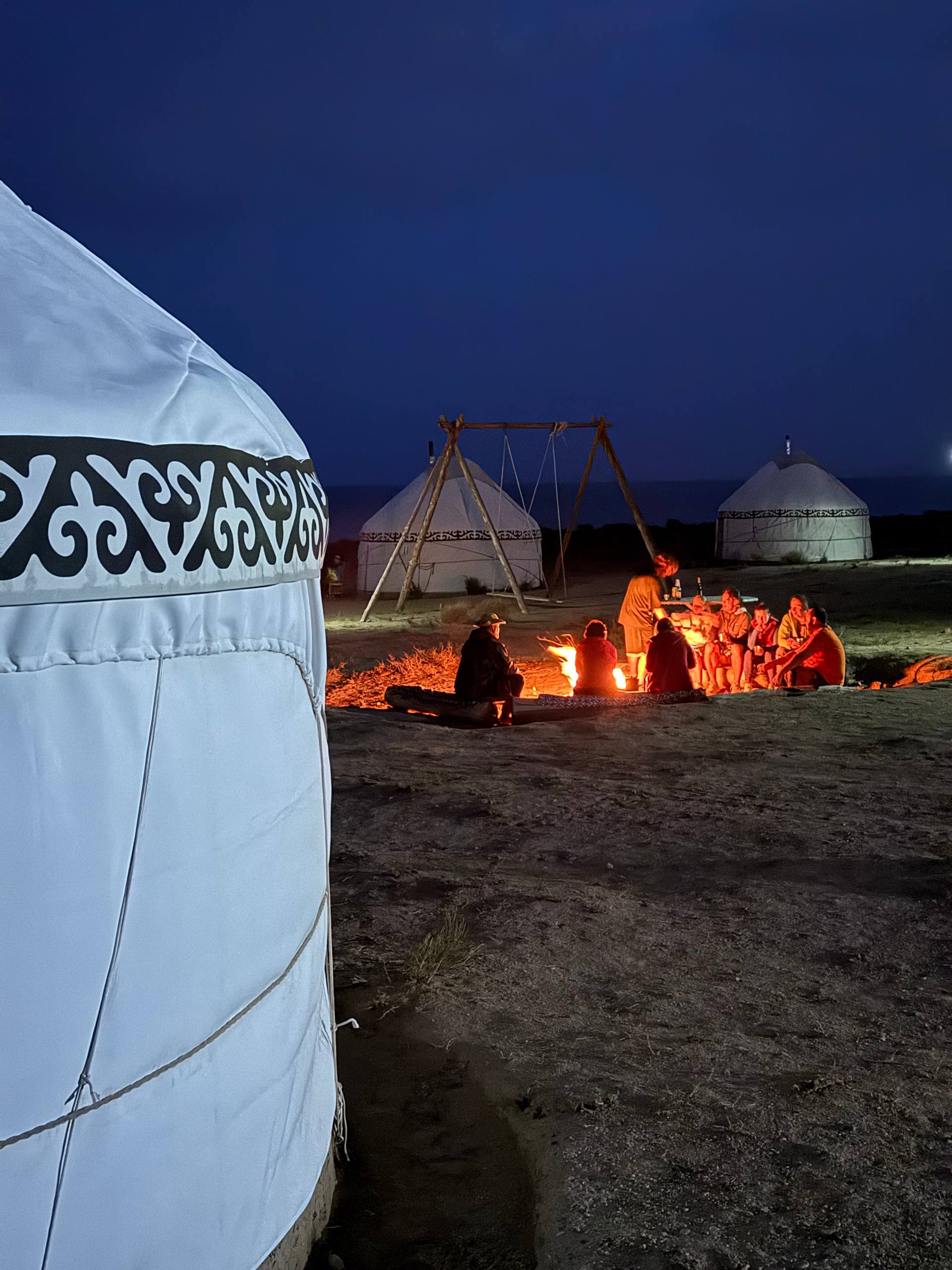 Первозданный Кыргызстан. Топ-10 мест. Все включено. (73/125)