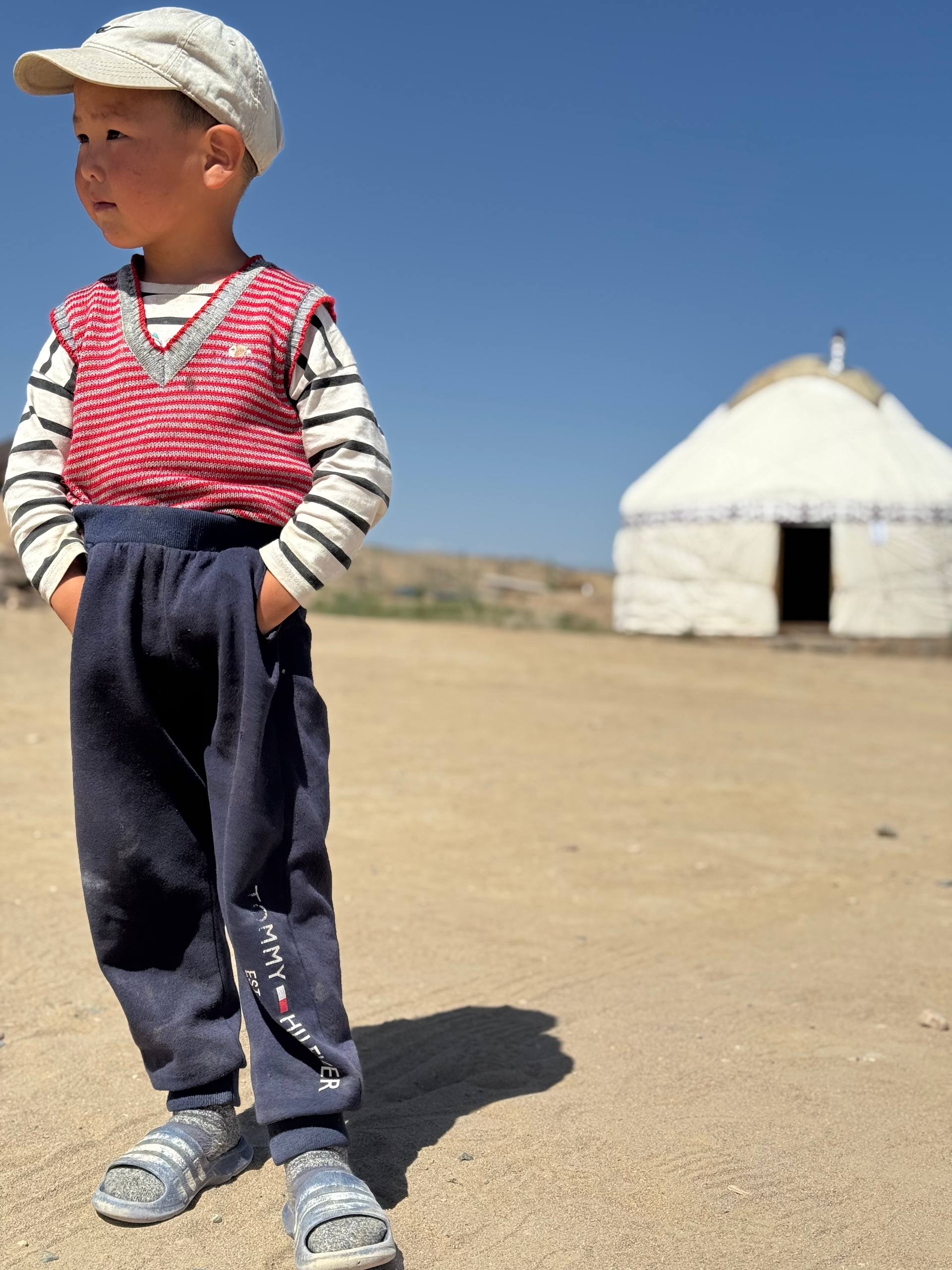 Первозданный Кыргызстан. Топ-10 мест. Все включено. (92/125)