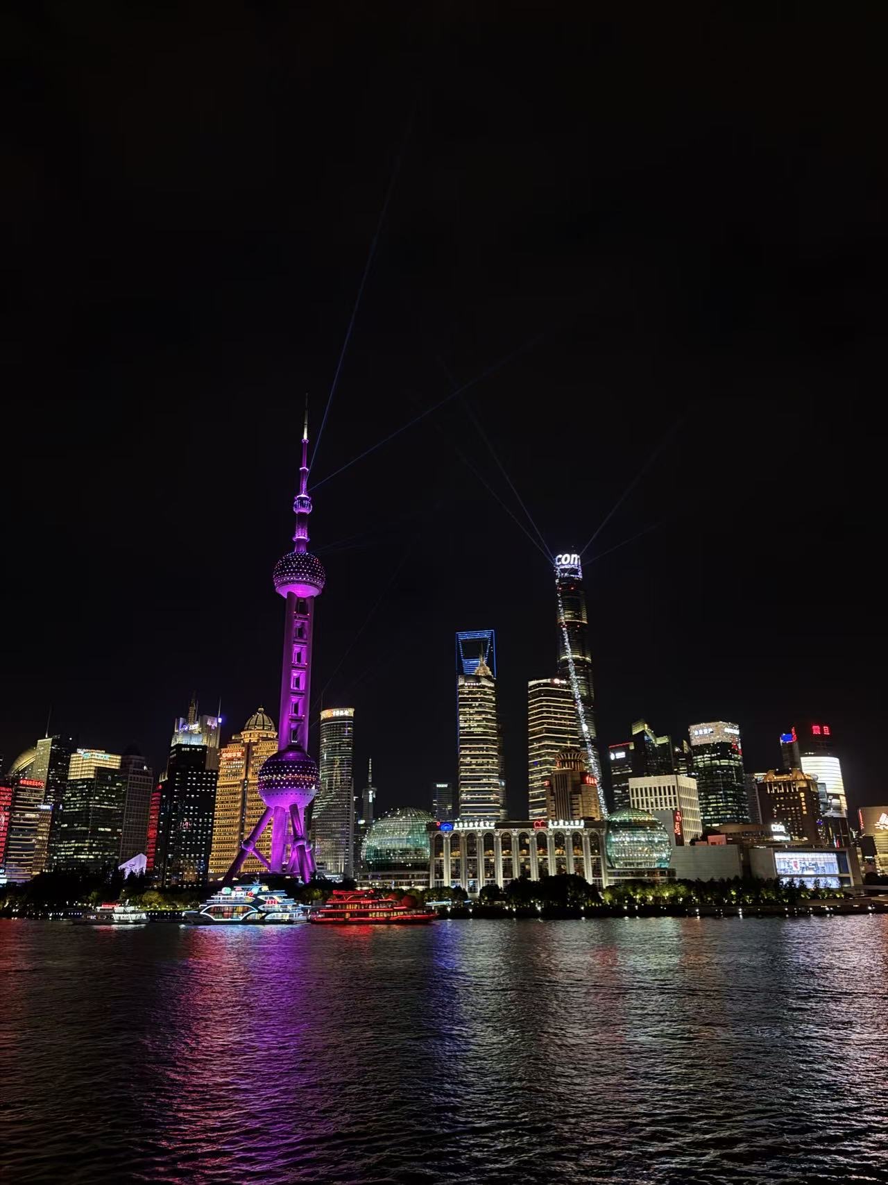 Авторский тур в Китай. Включено всё и даже больше