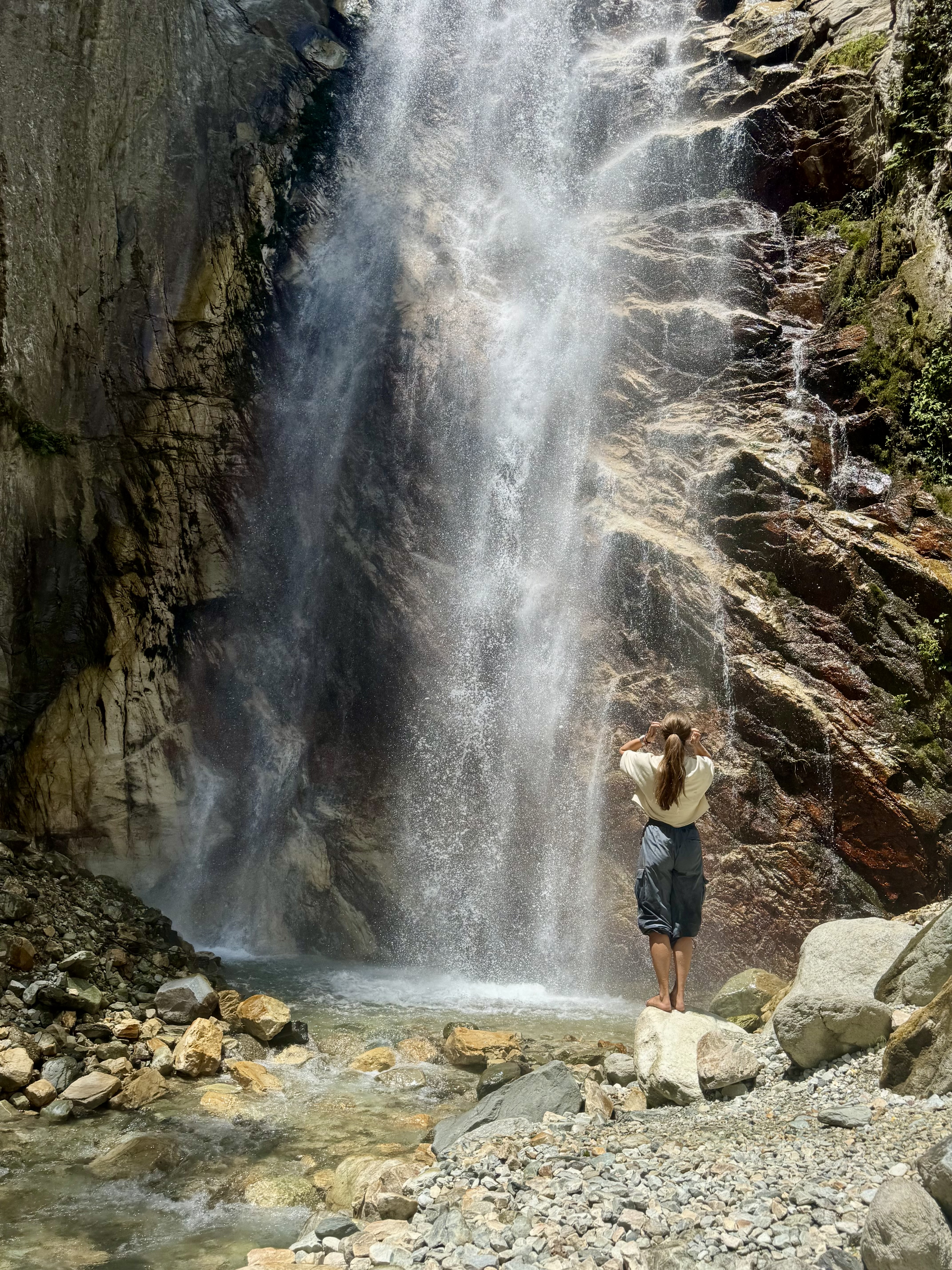 Индия: Долины Богов (46/92)