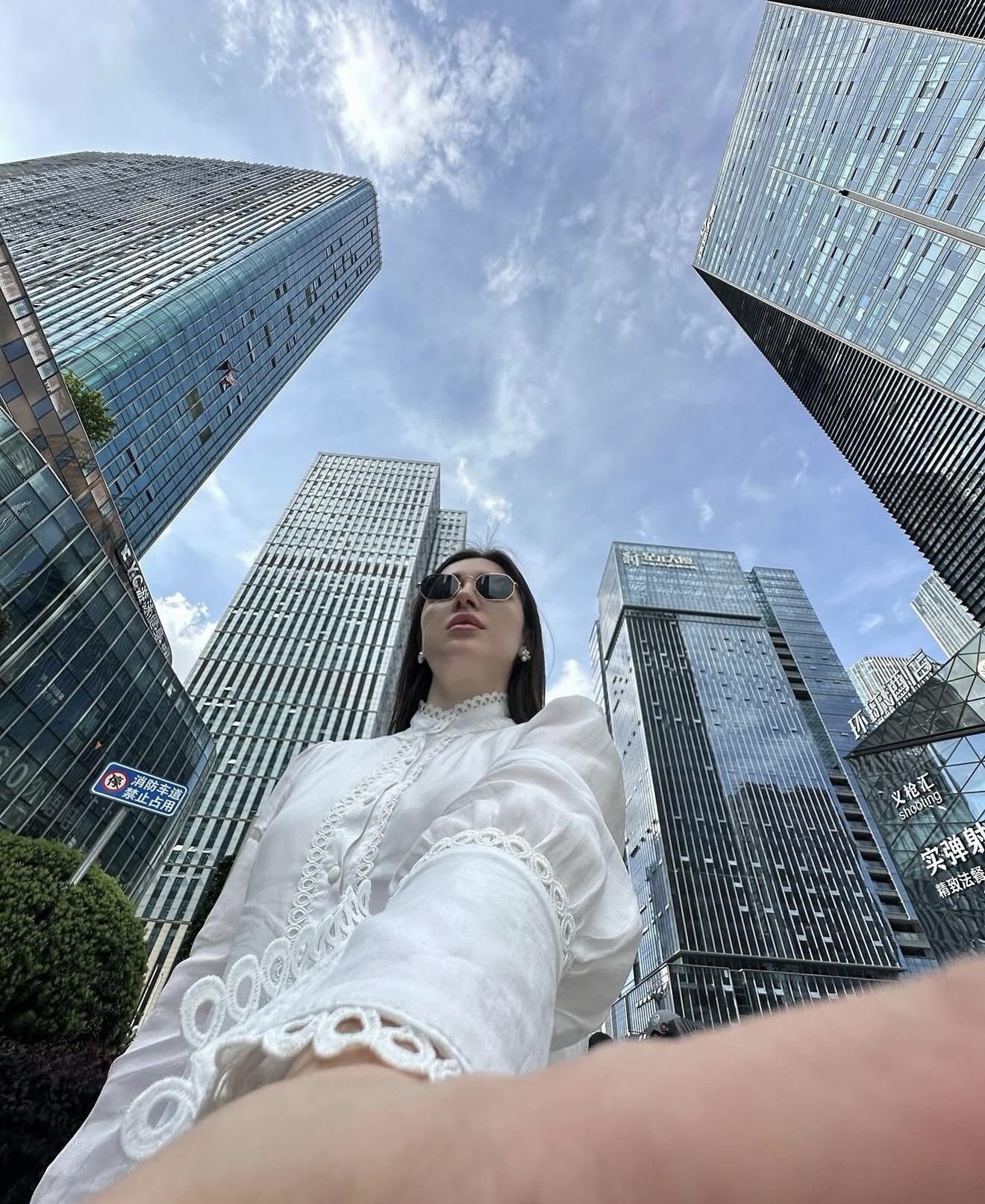 Авторский тур в Китай. Включено всё и даже больше