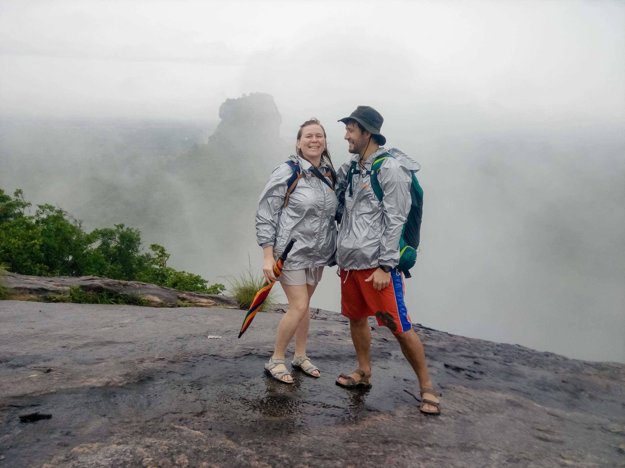 Шри-Ланка: океан, сафари и пик Адама (7/14)