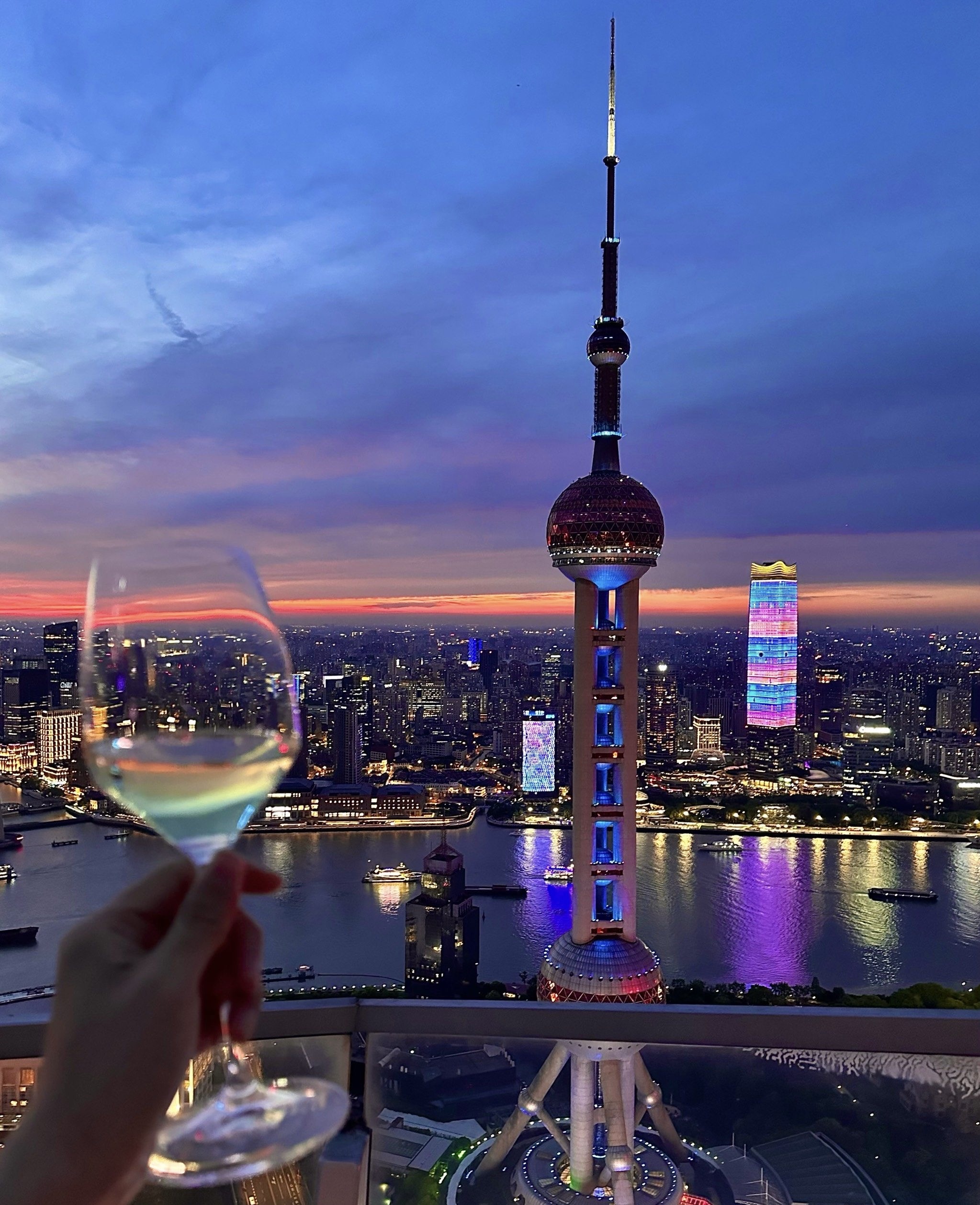 Авторский тур в Китай. Включено всё и даже больше