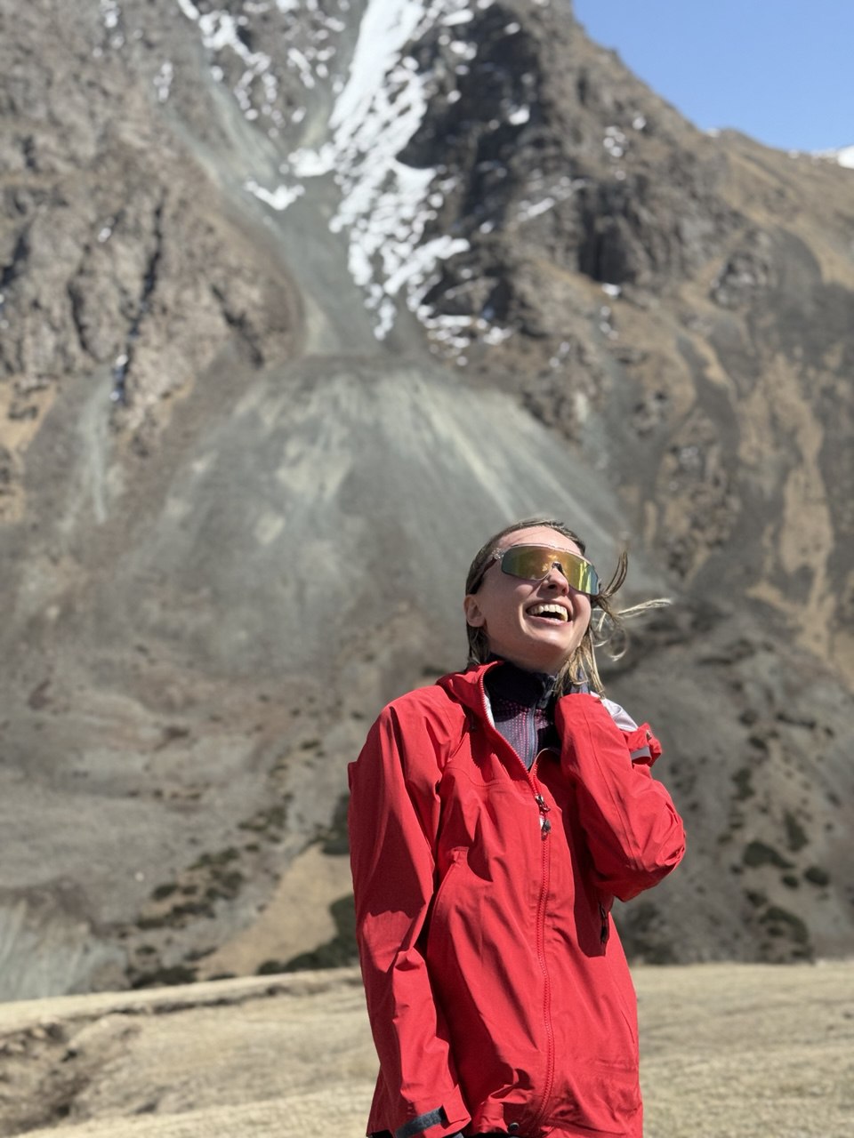 Первозданный Кыргызстан. Топ-10 мест. Все включено. (101/125)