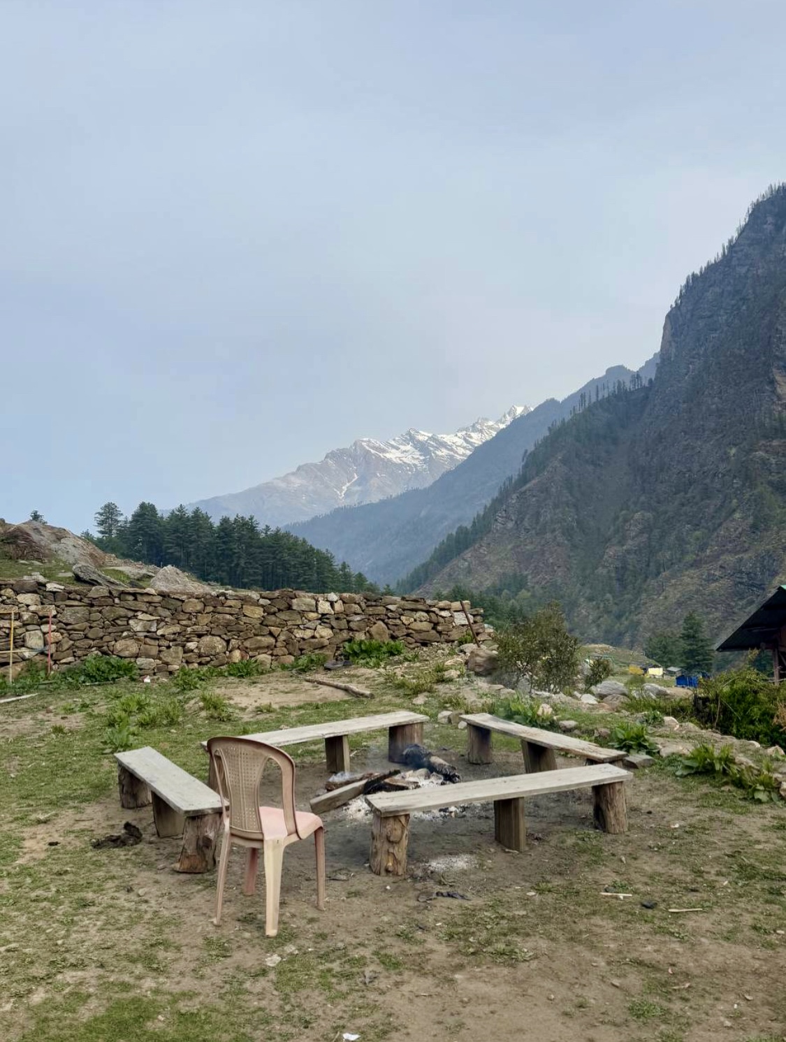 Индия: Долины Богов (20/92)