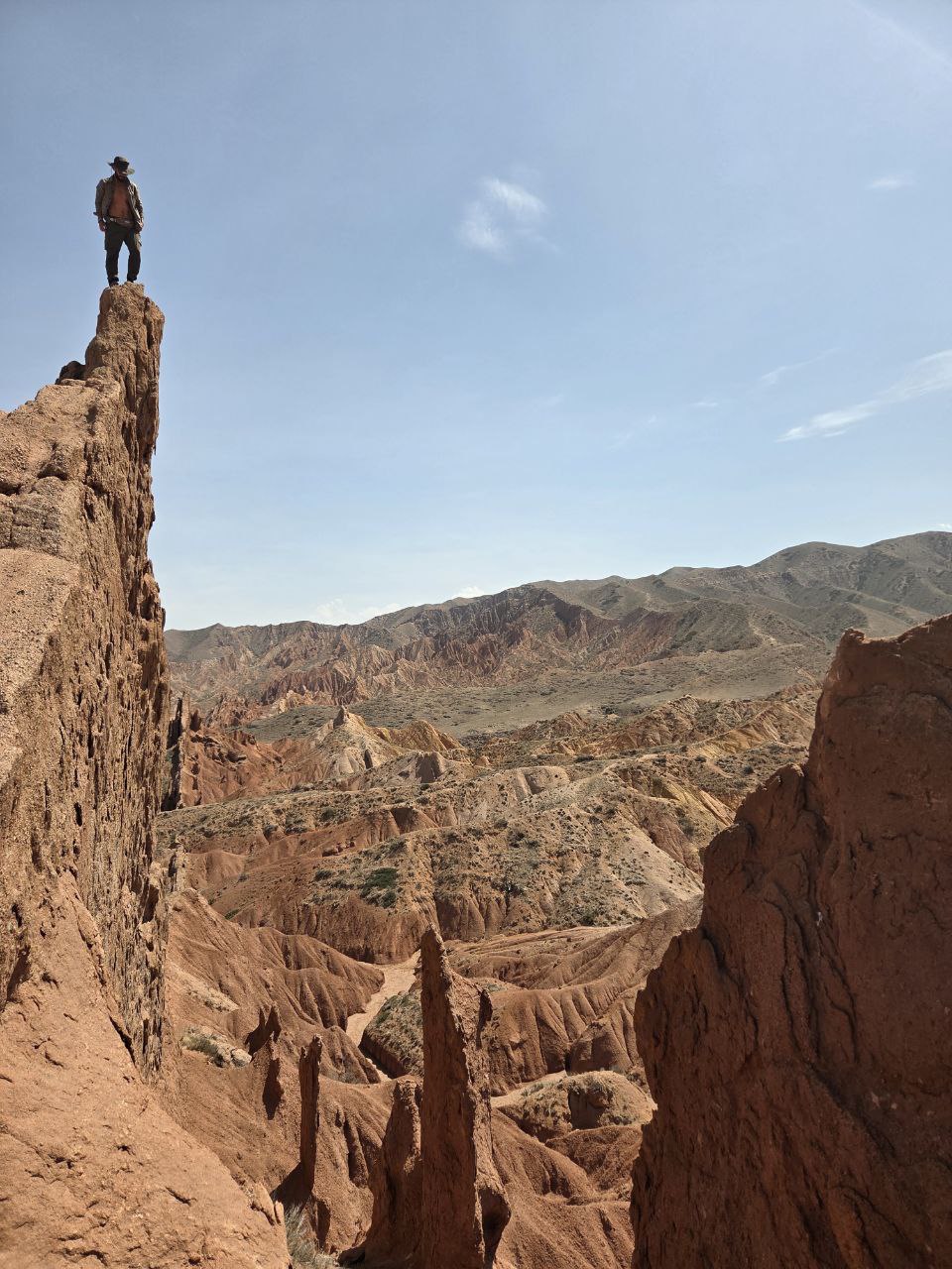 Первозданный Кыргызстан. Топ-10 мест. Все включено. (99/125)